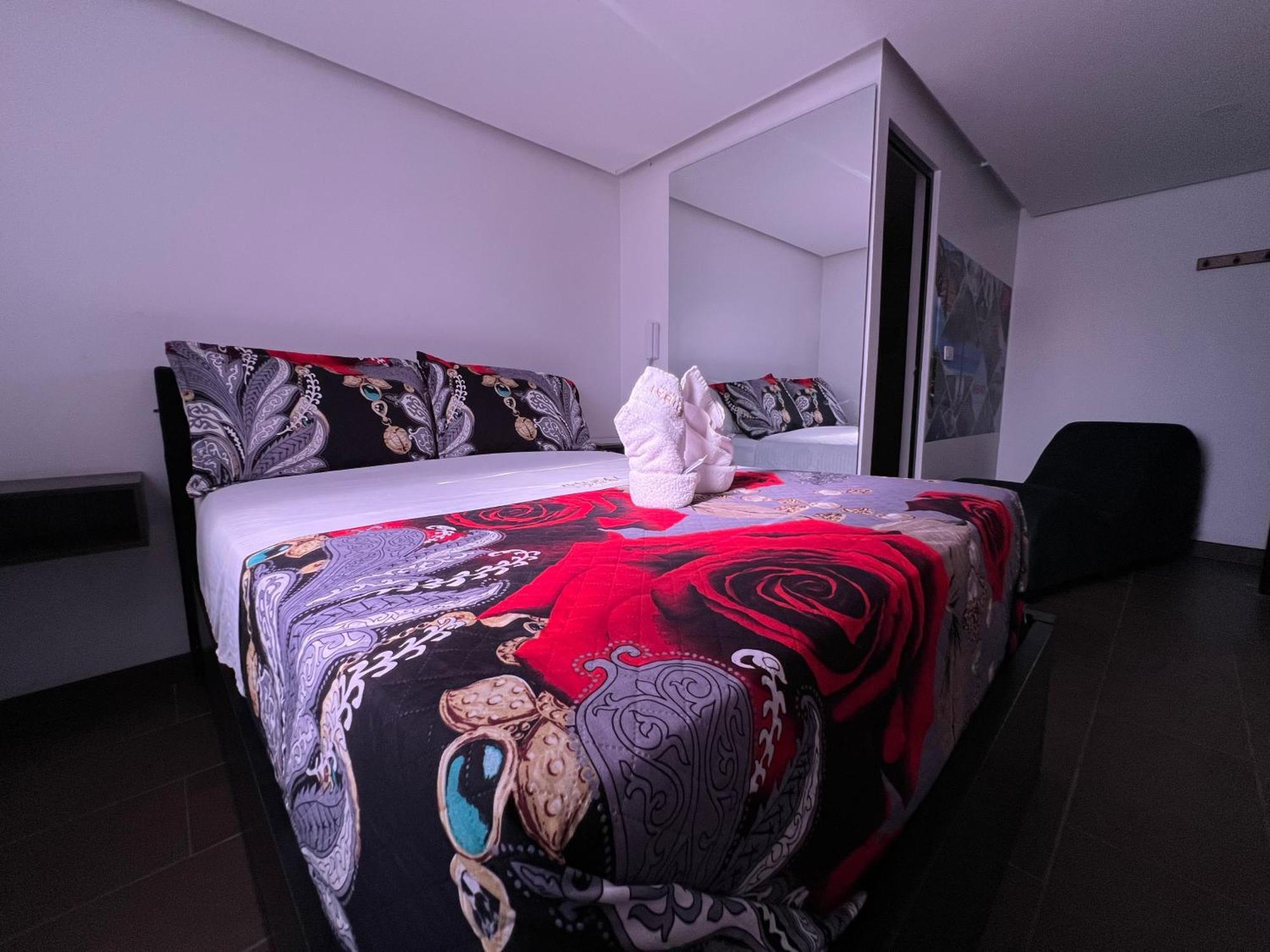 Dubai Vip * Bogotá
