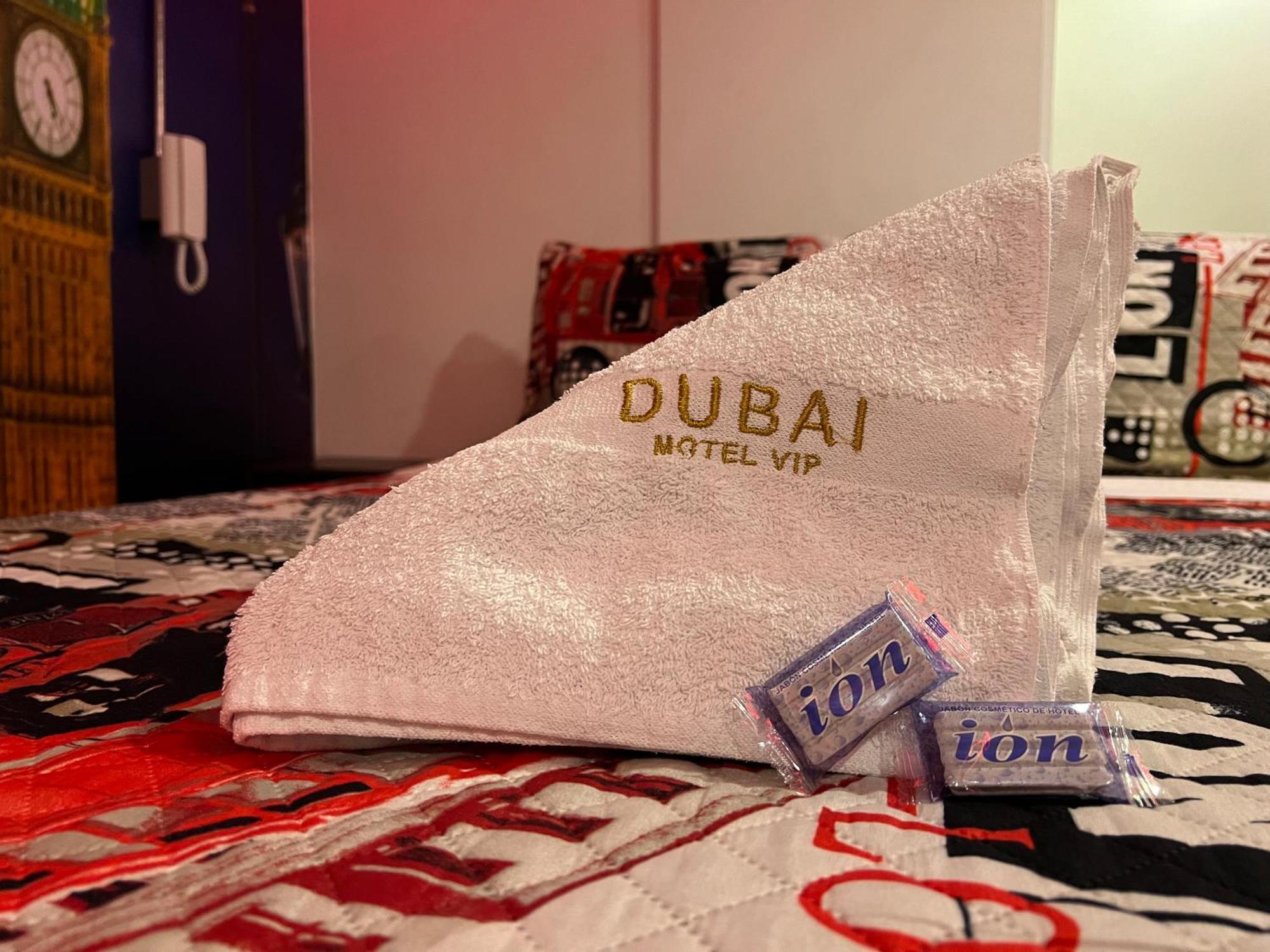 Dubai Vip Hotel del amor