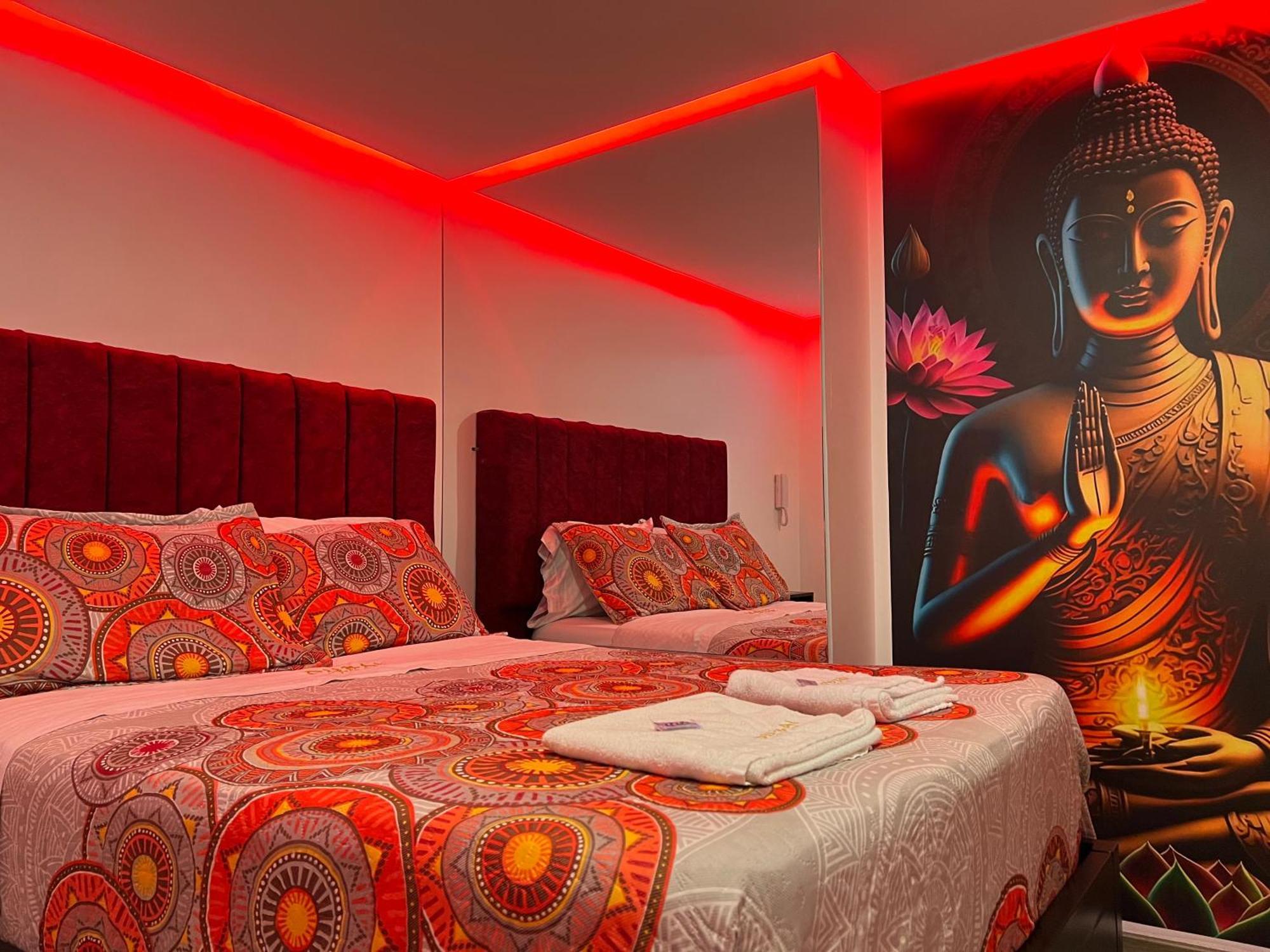 Dubai Vip Hotel del amor *