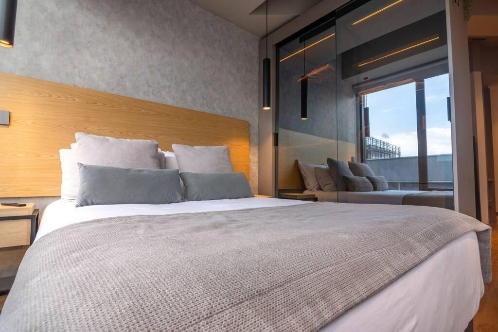 Apartamento Acogedor Con Piscina En Bogotá