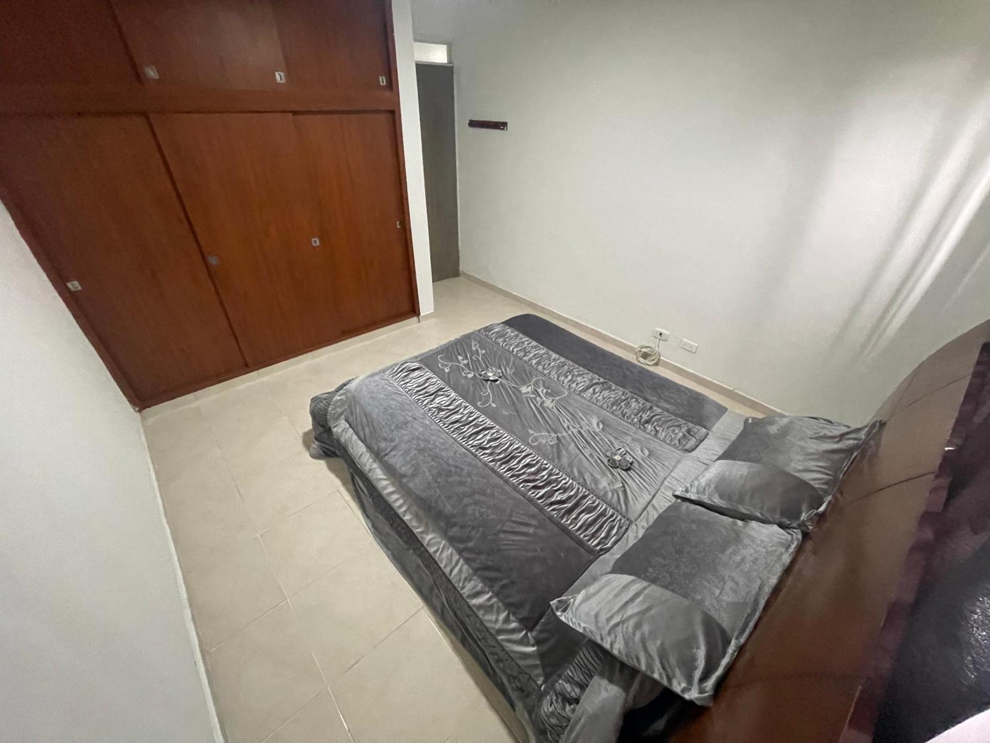 Apartamento Aeropuerto1 Piso Bogotá
