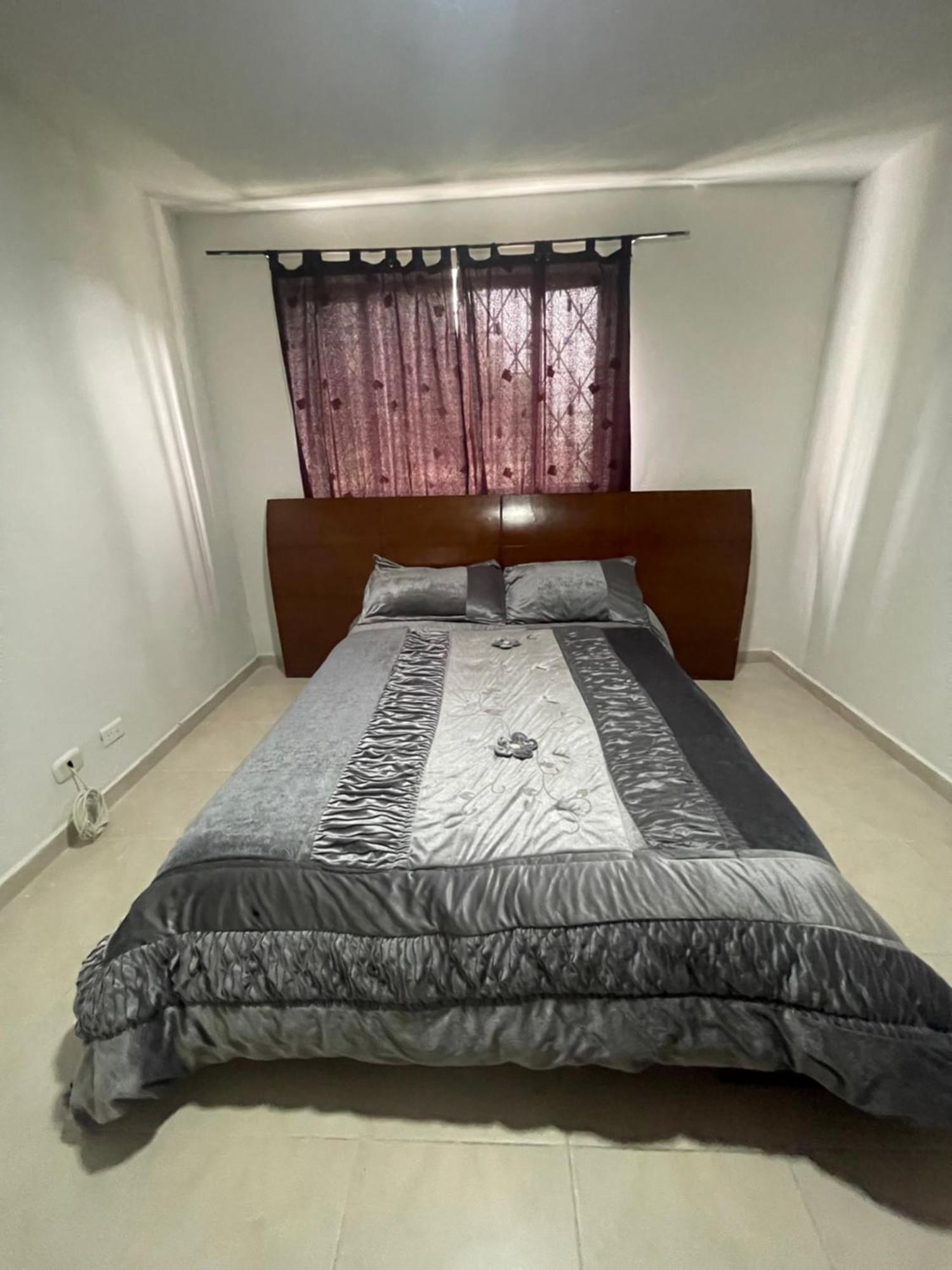 Apartamento Aeropuerto1 Piso * Bogotá