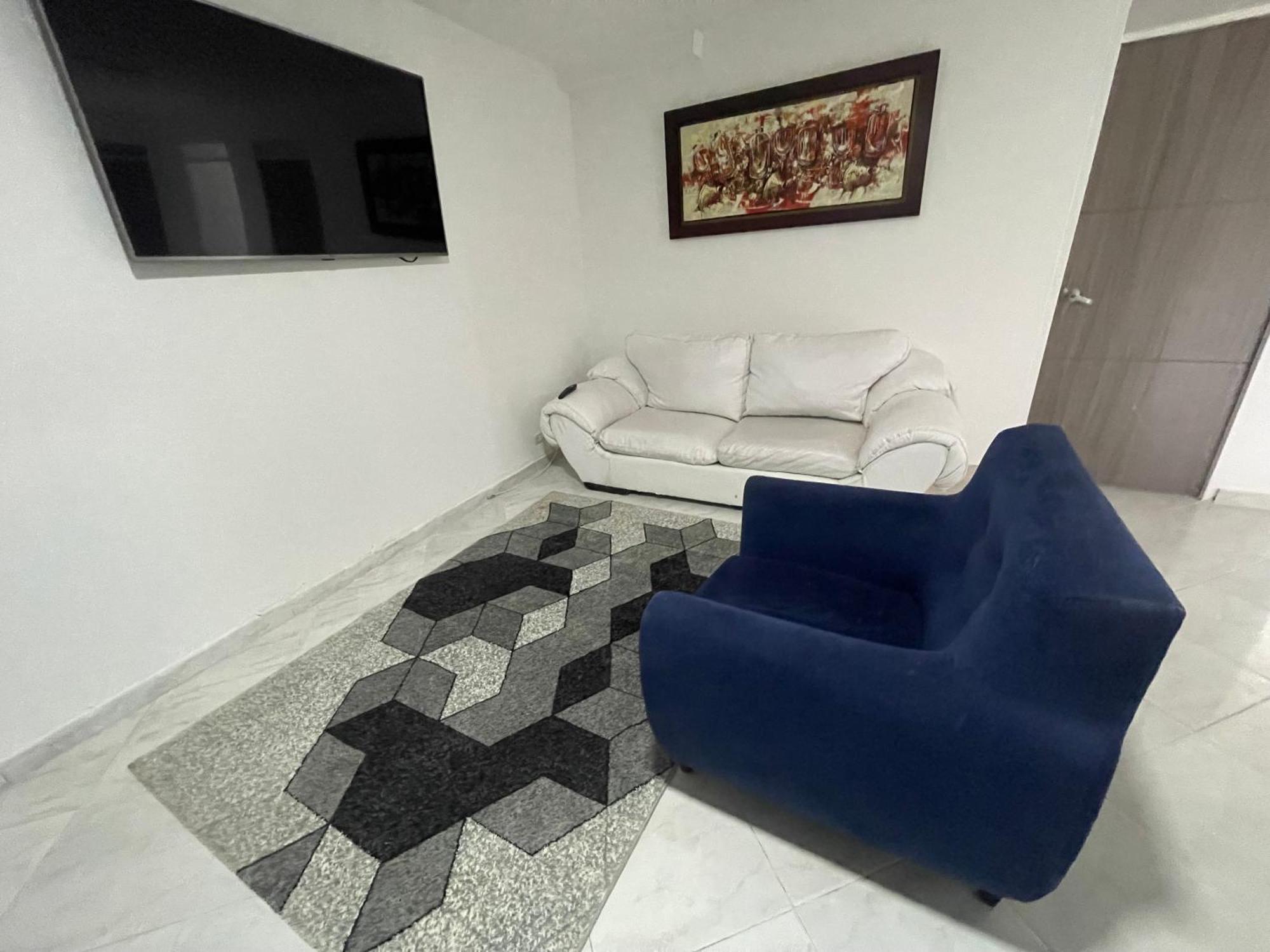 Apartamento Aeropuerto1 Piso