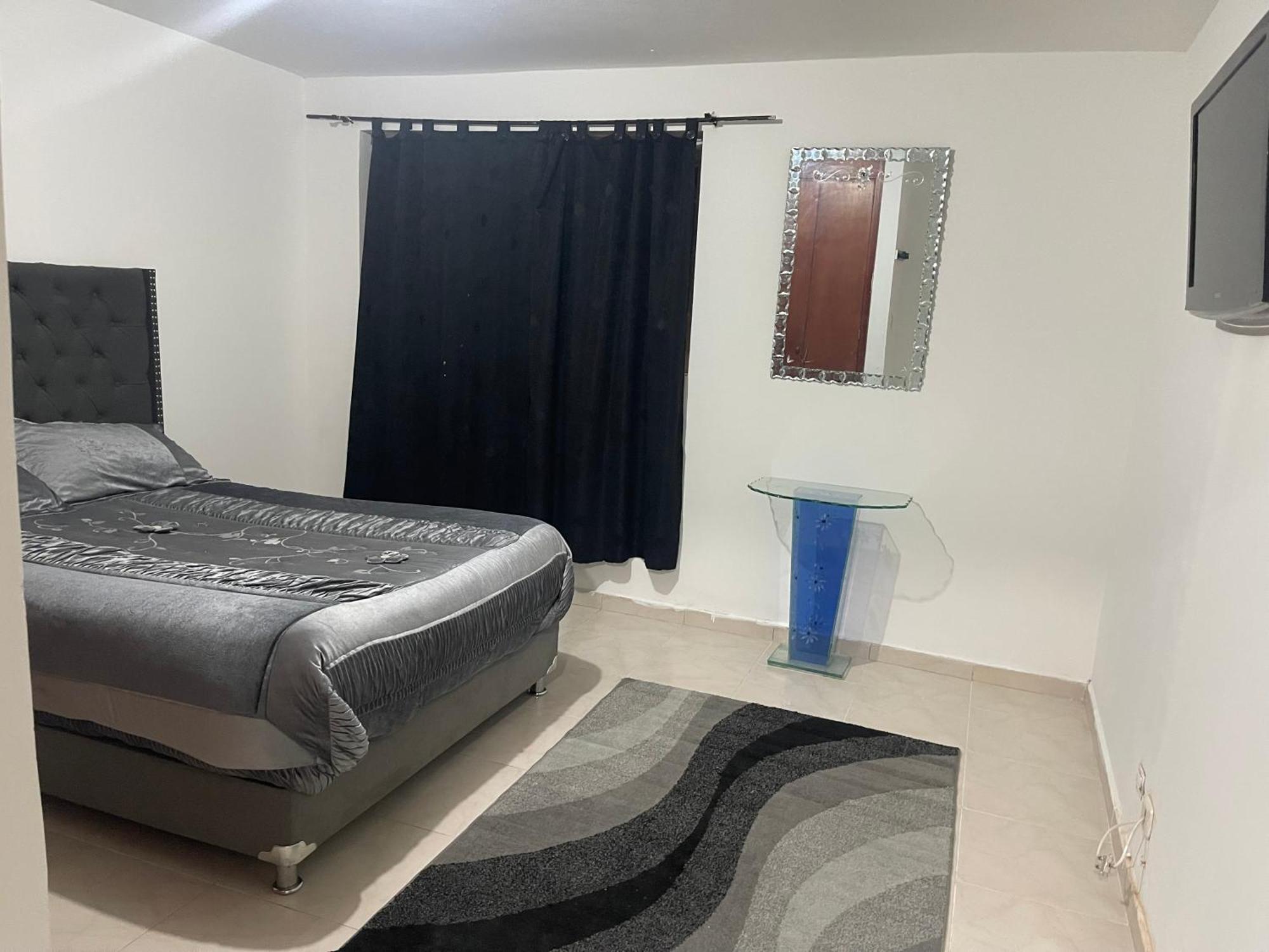 Apartamento Aeropuerto1 Piso Bogotá