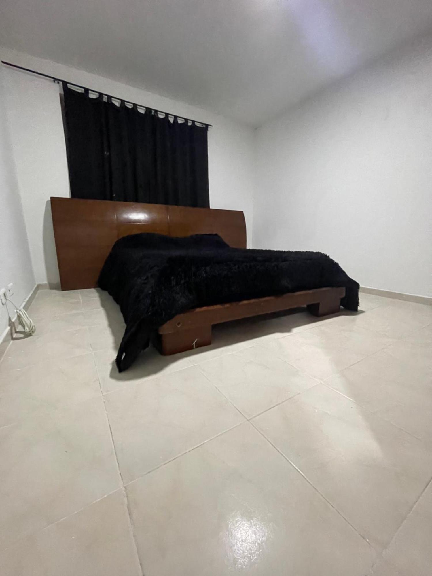 Apartamento Aeropuerto1 Piso Apartamento *