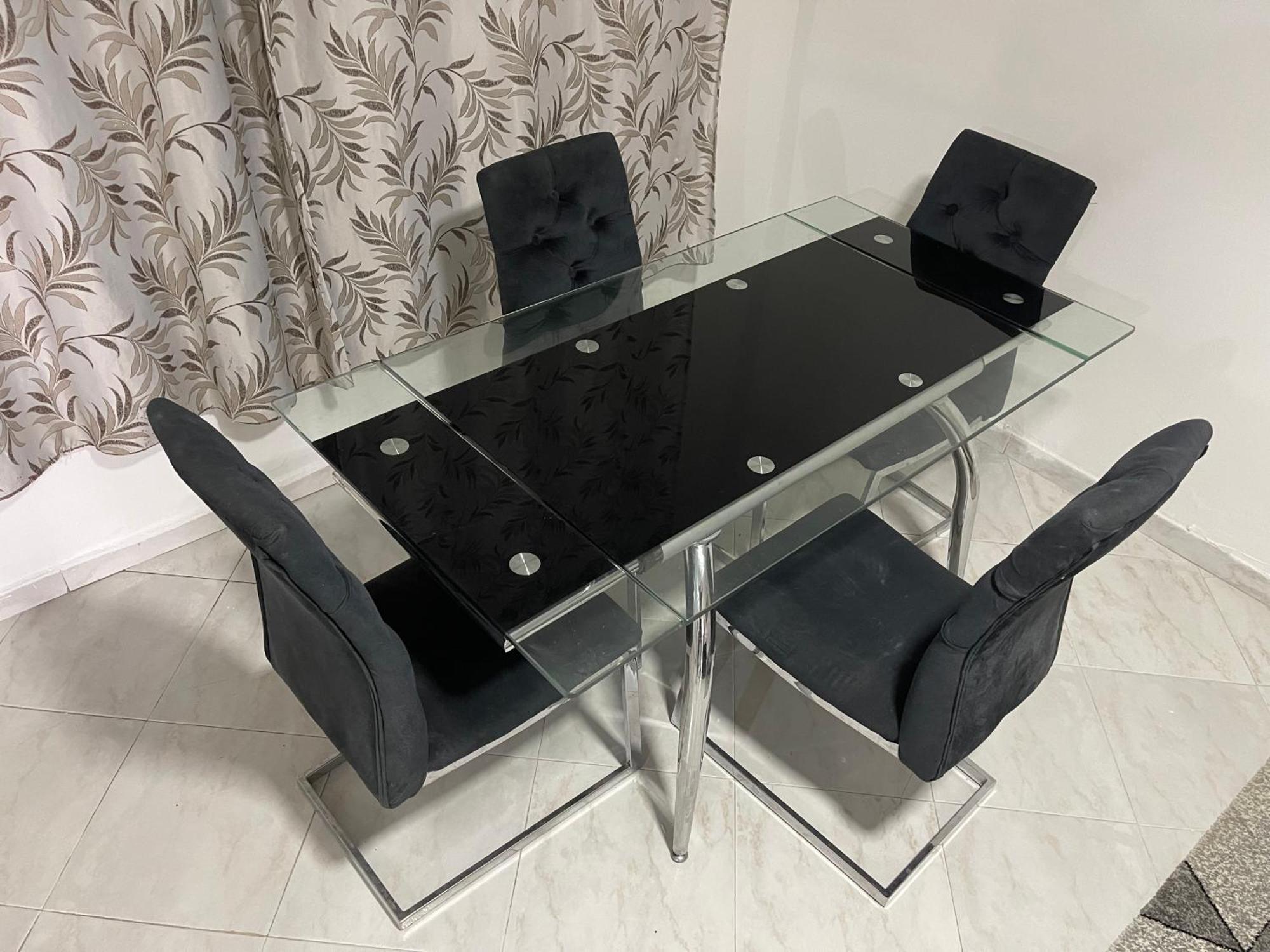 Apartamento Aeropuerto1 Piso