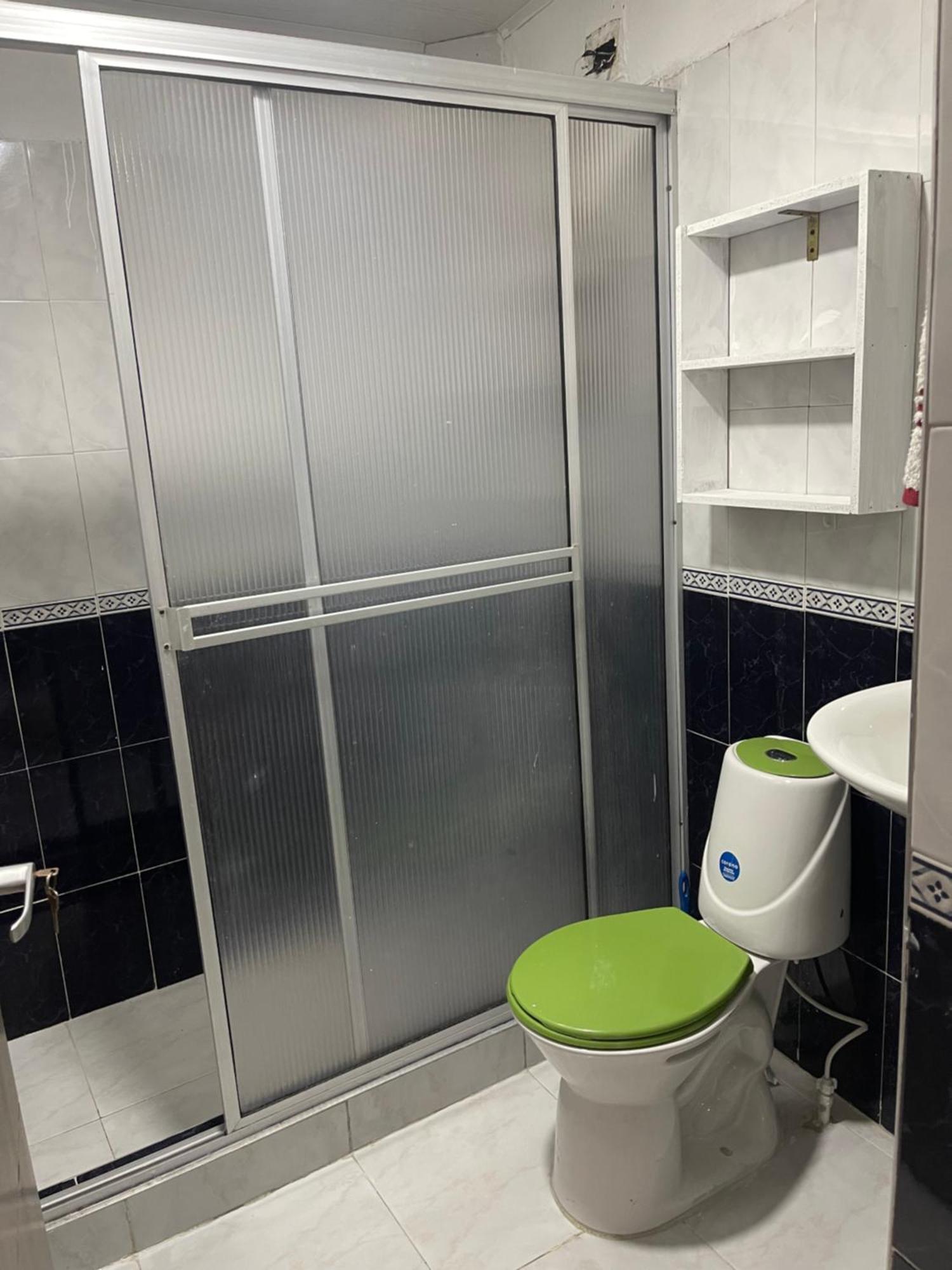 Apartamento Aeropuerto1 Piso *