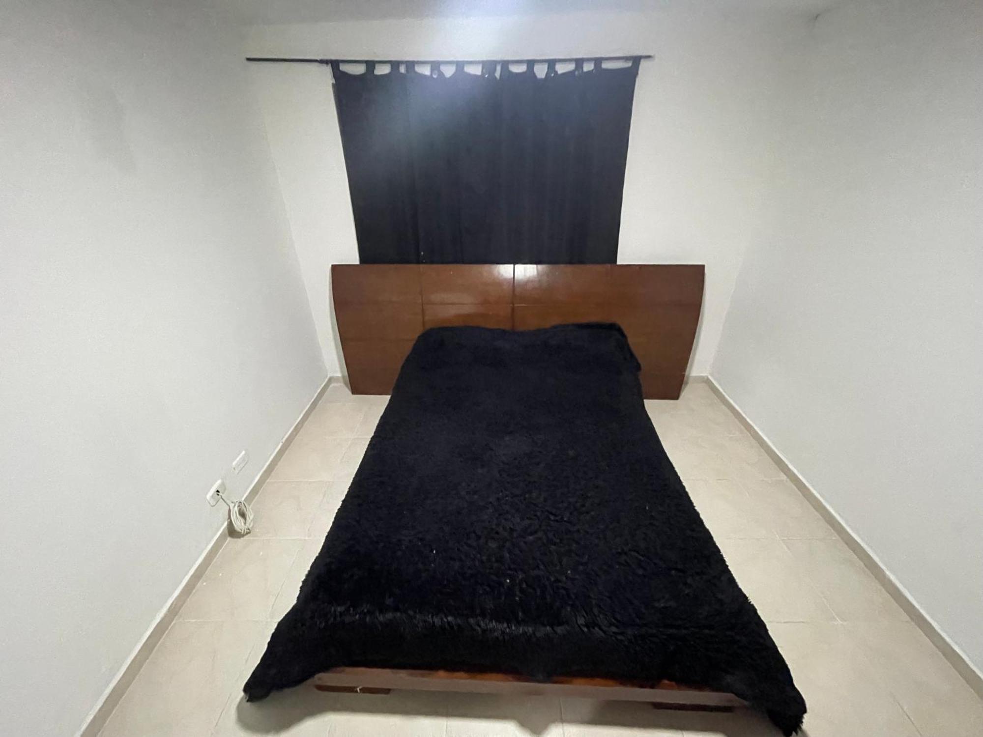Apartamento Aeropuerto1 Piso Apartamento *