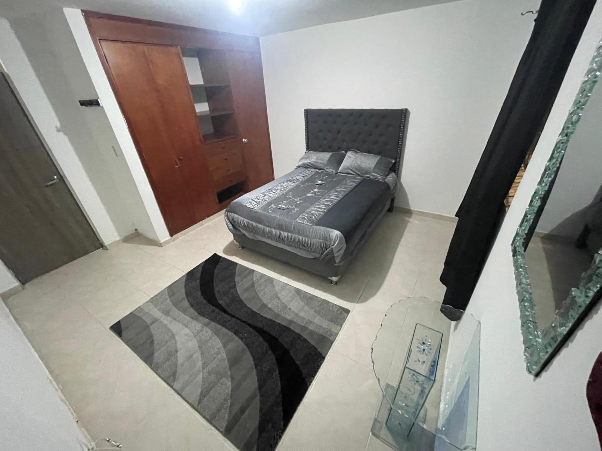 Apartamento Aeropuerto1 Piso * Bogotá