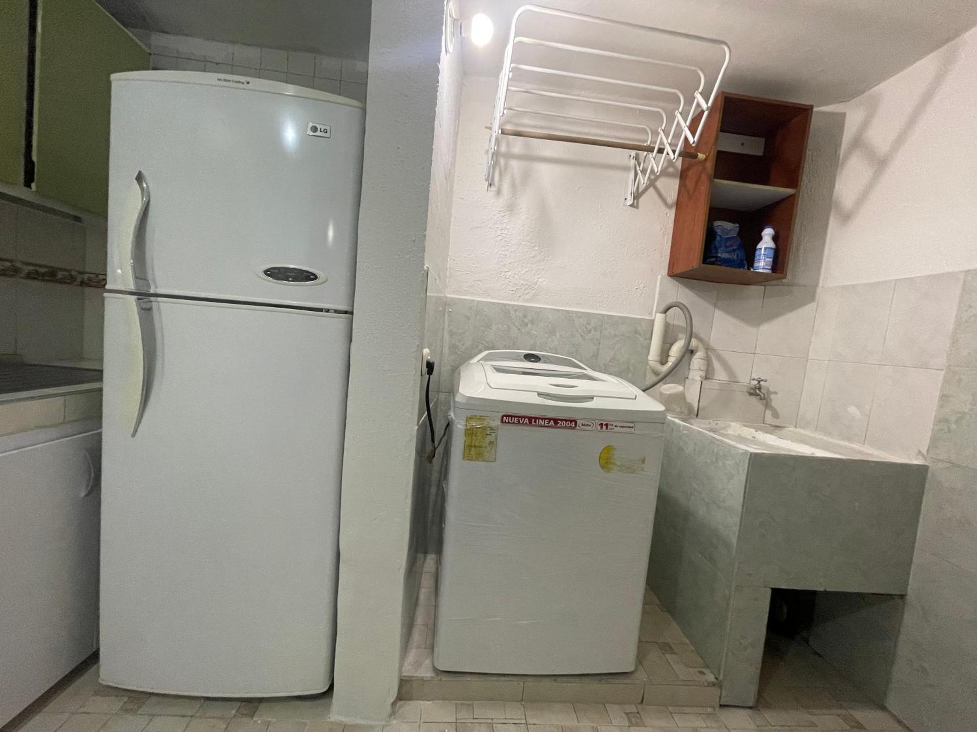 Apartamento Aeropuerto1 Piso