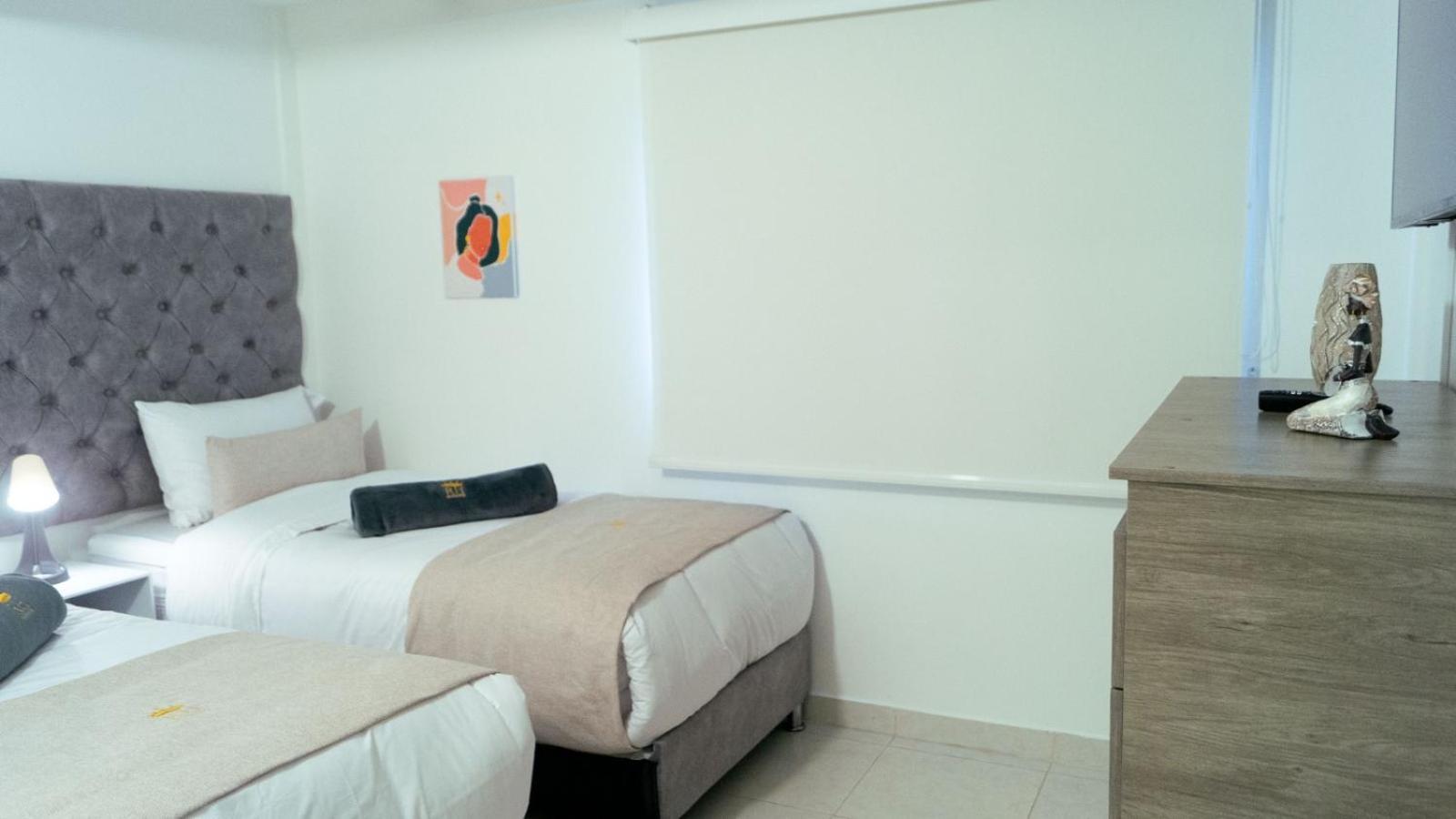 Comodo A 5 Minutos Esc General Santander *