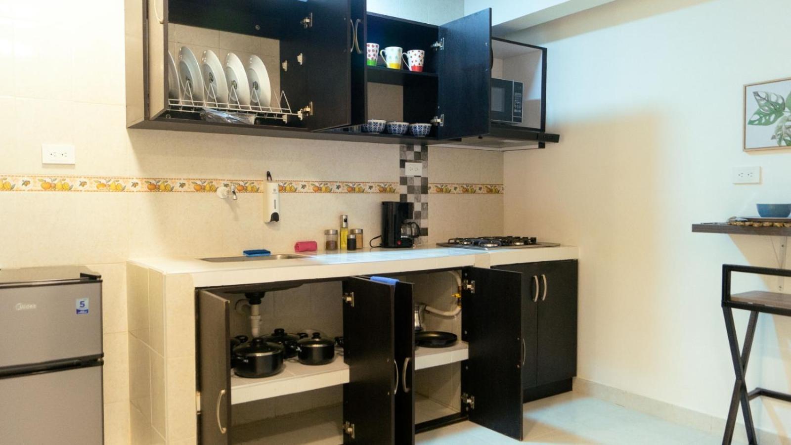 Apartamento Comodo A 5 Minutos Esc General Santander