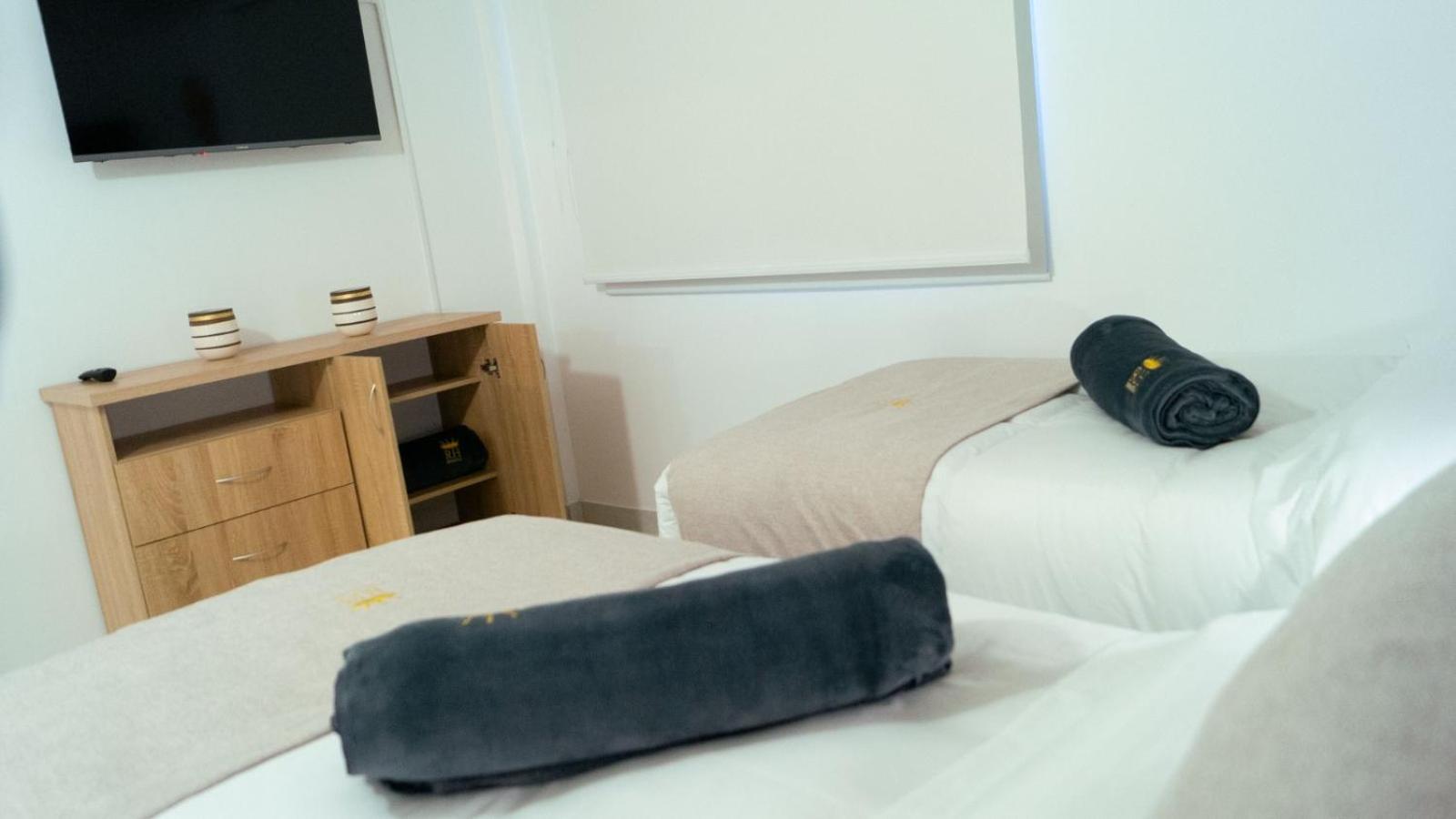 Comodo A 5 Minutos Esc General Santander Apartamento