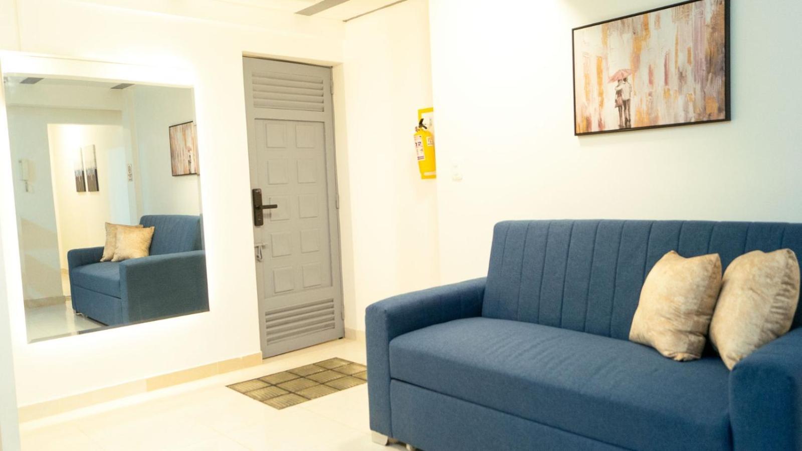 Comodo A 5 Minutos Esc General Santander