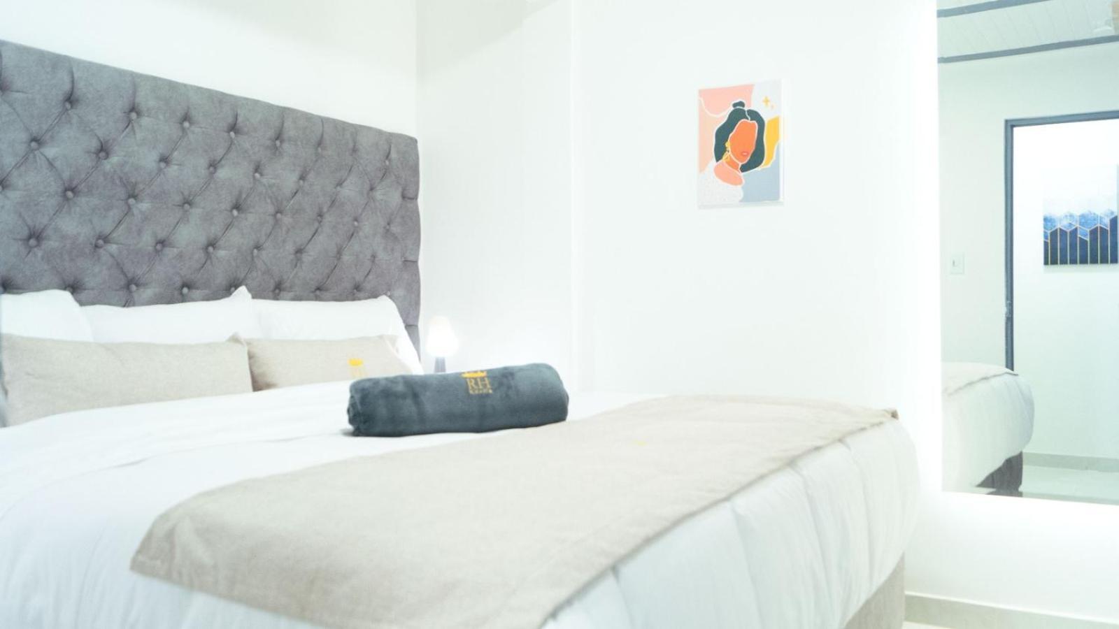 Comodo A 5 Minutos Esc General Santander Apartamento Bogotá