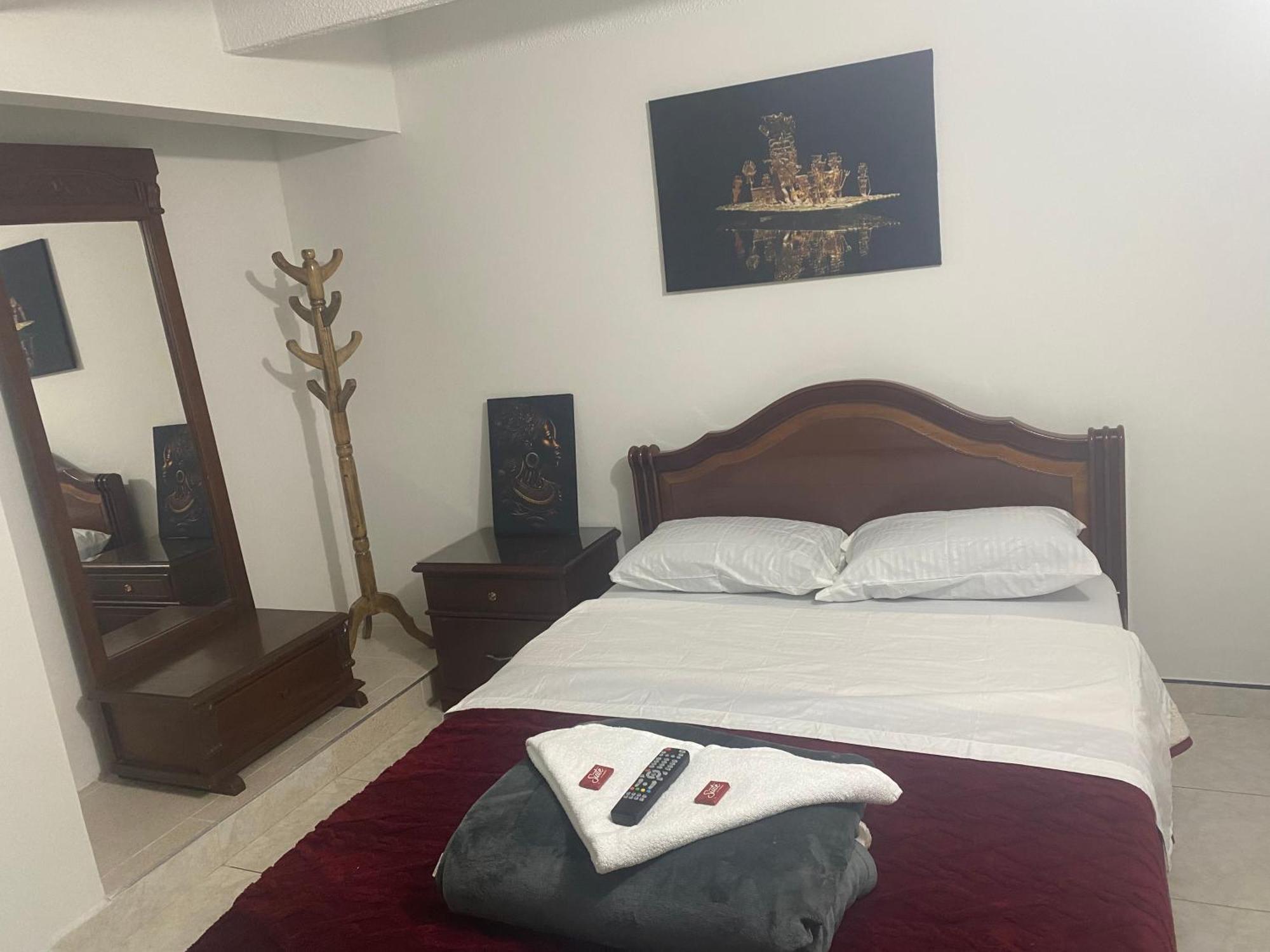 Casa Dorada - Modelia Bed and breakfast *