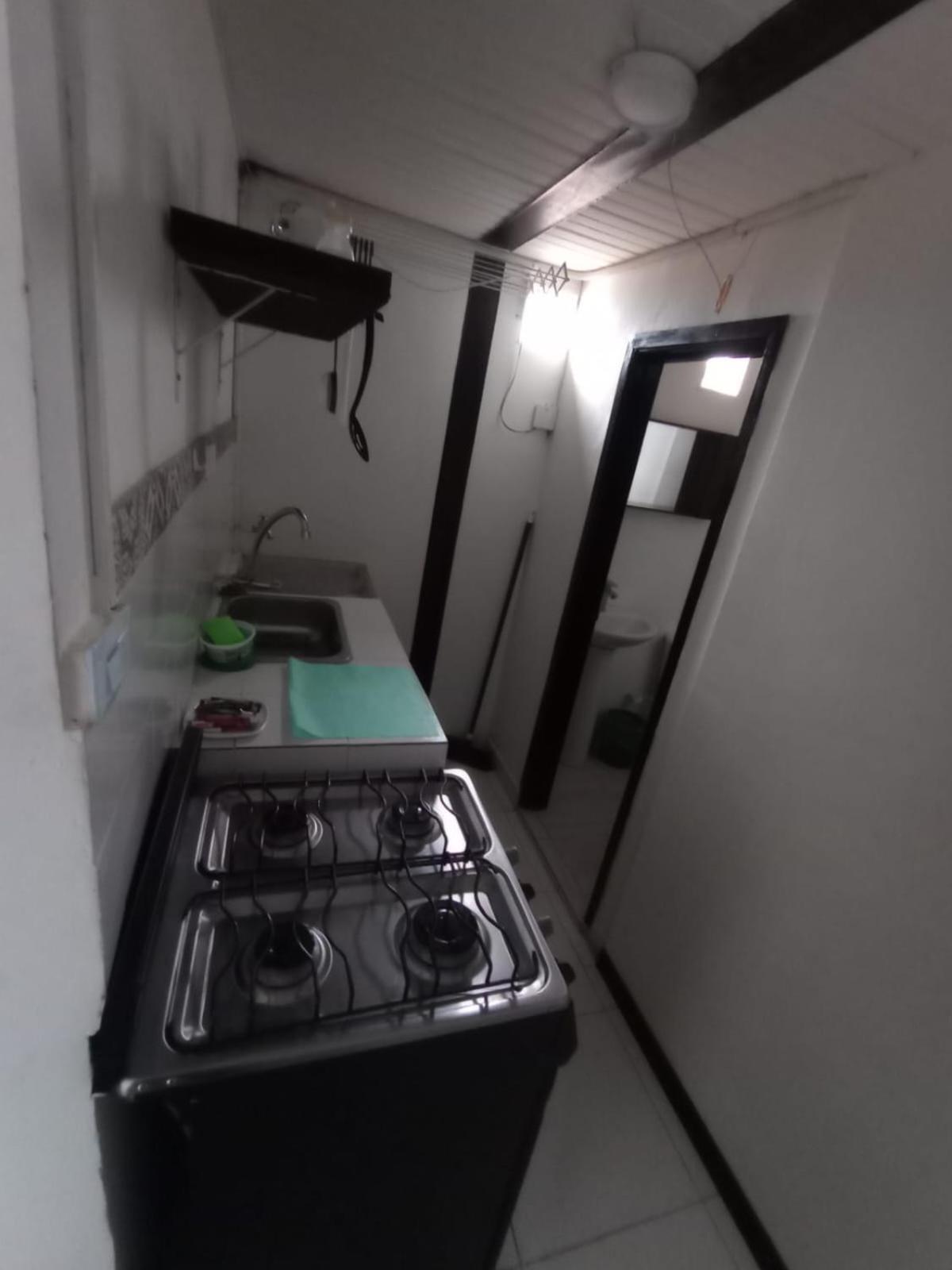 Cerca A Embajada Americana Corferias Centro Club Militar 201 Apartamento