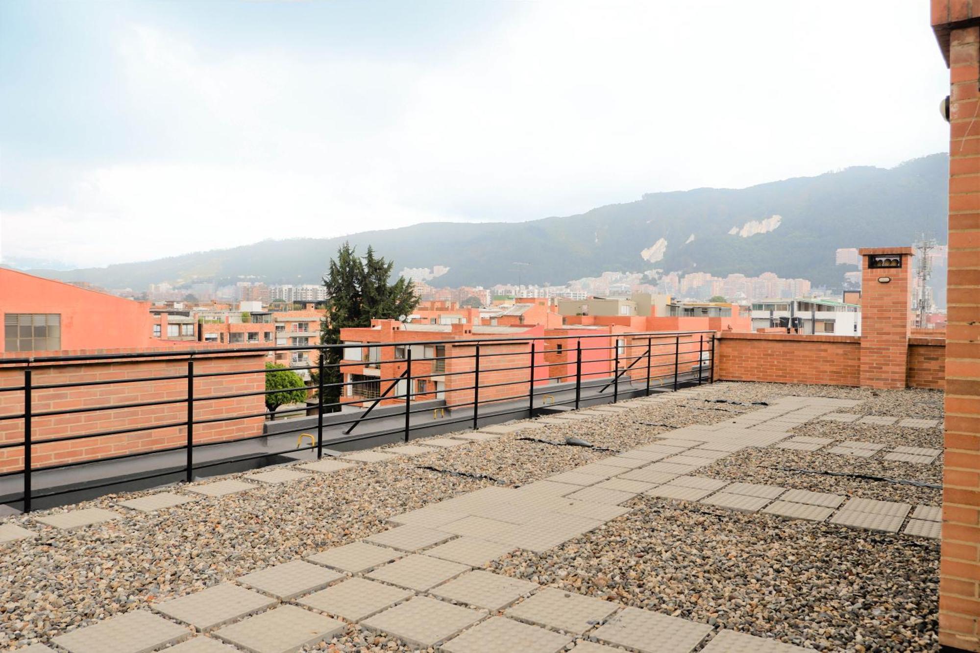 Apartment The Petit Flat - Bright & Stylish Near Unicentro Bogota