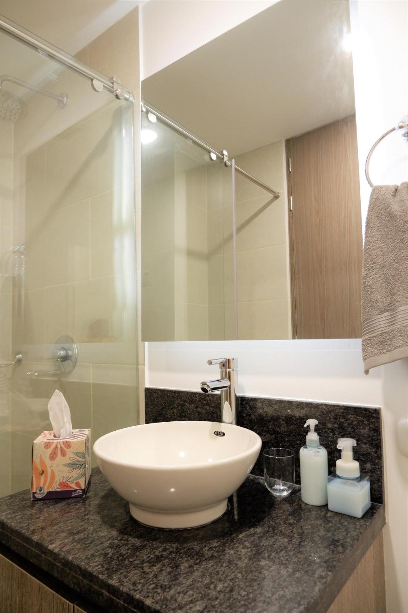 Apartment The Petit Flat - Bright & Stylish Near Unicentro *