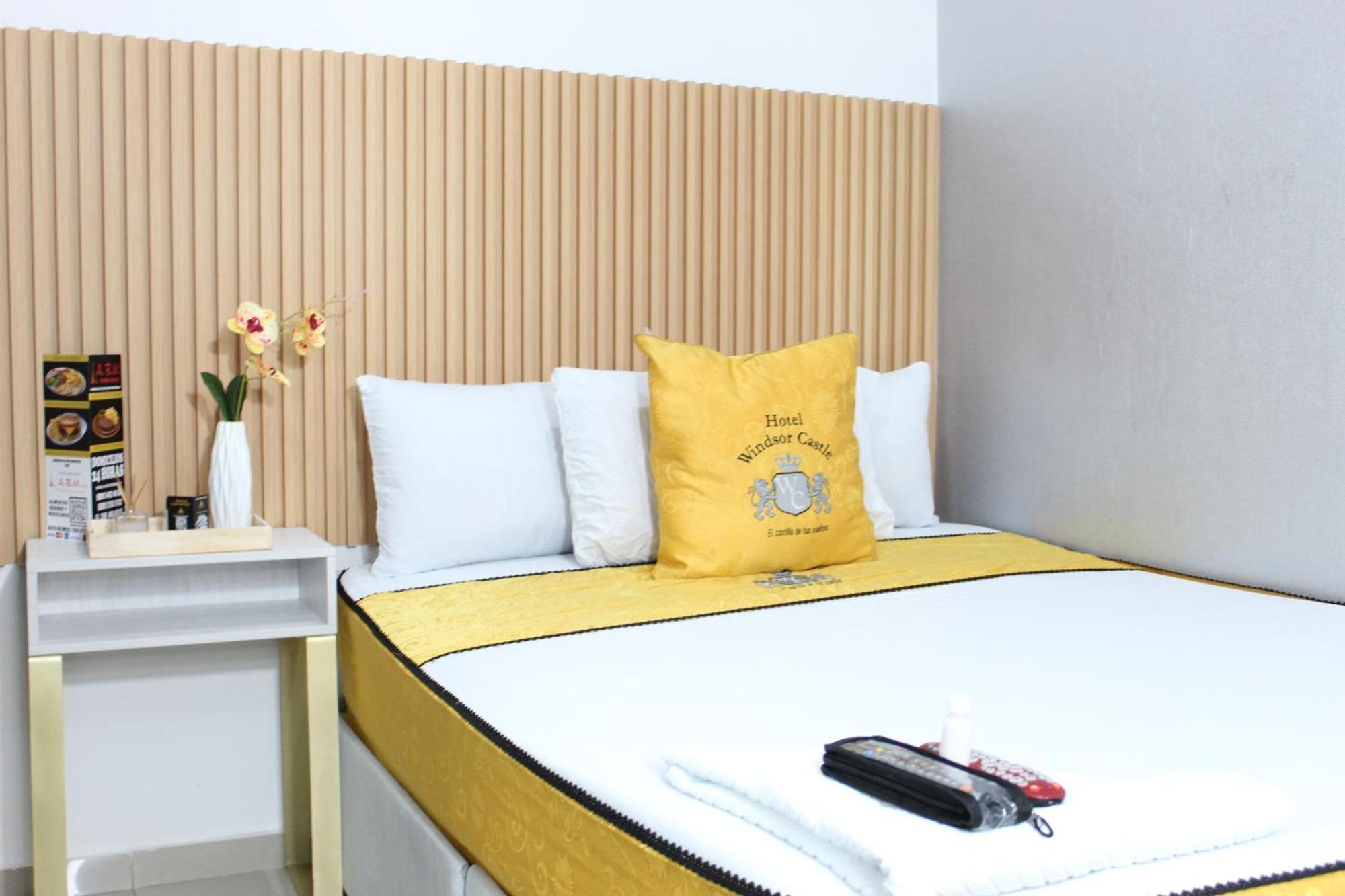 Hotel Windsor Castle Bogota