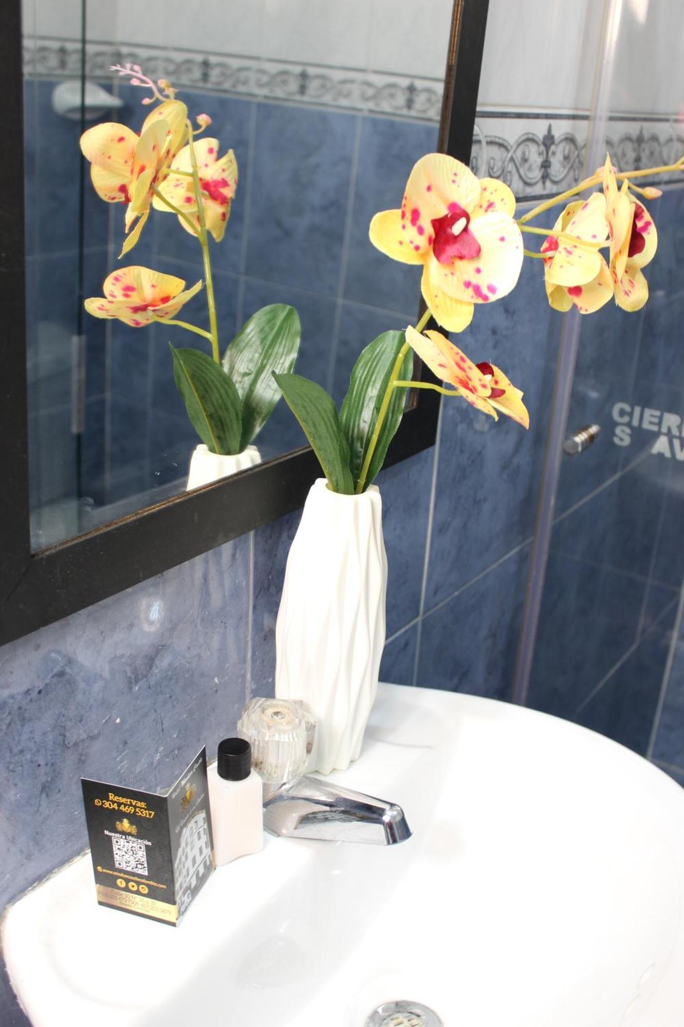 Windsor Castle Hotel Bogota