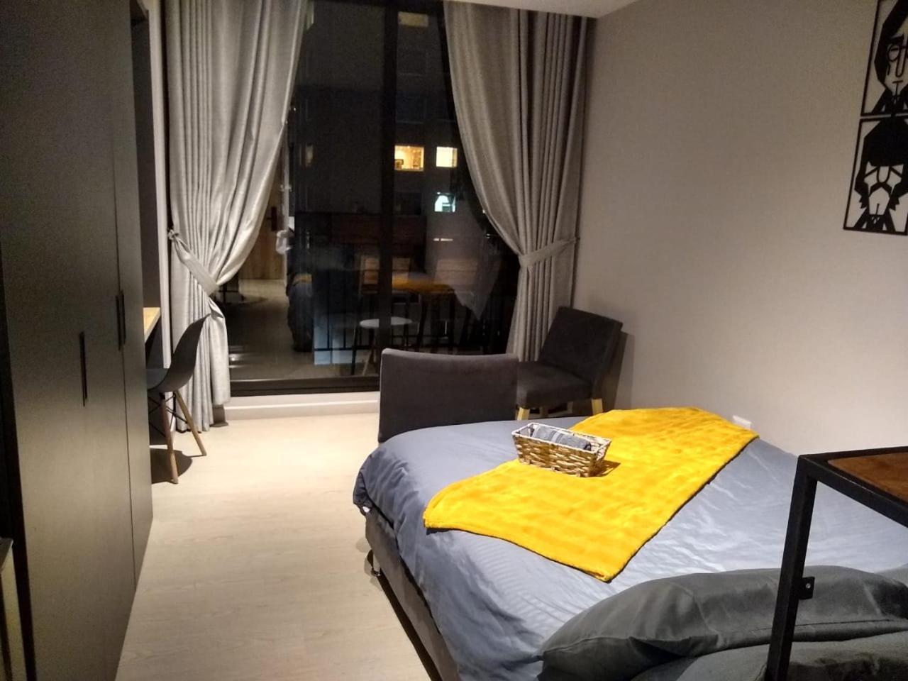 Casa Juanito Coworking El Nogal In Zona Rosa * Bogotá