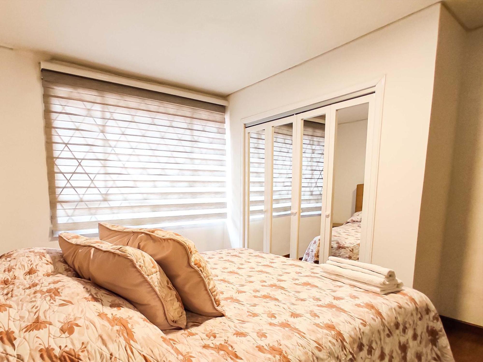 Lindo A 10 Minutos Del Aeropuerto Apartamento