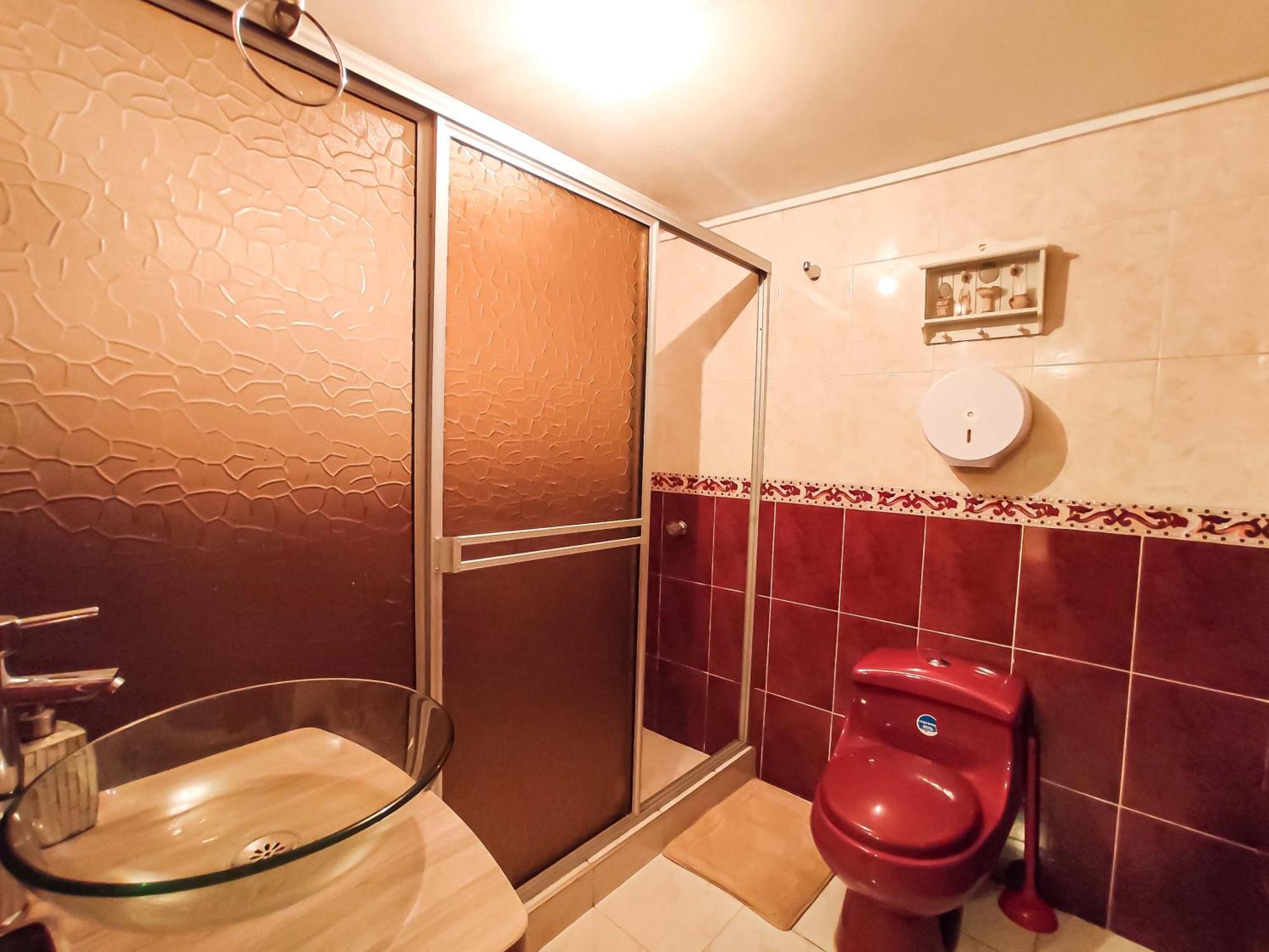 Apartamento Lindo A 10 Minutos Del Aeropuerto