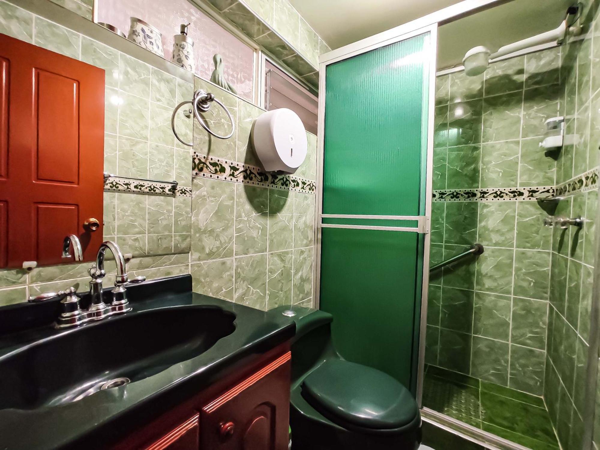 Apartamento Lindo A 10 Minutos Del Aeropuerto *