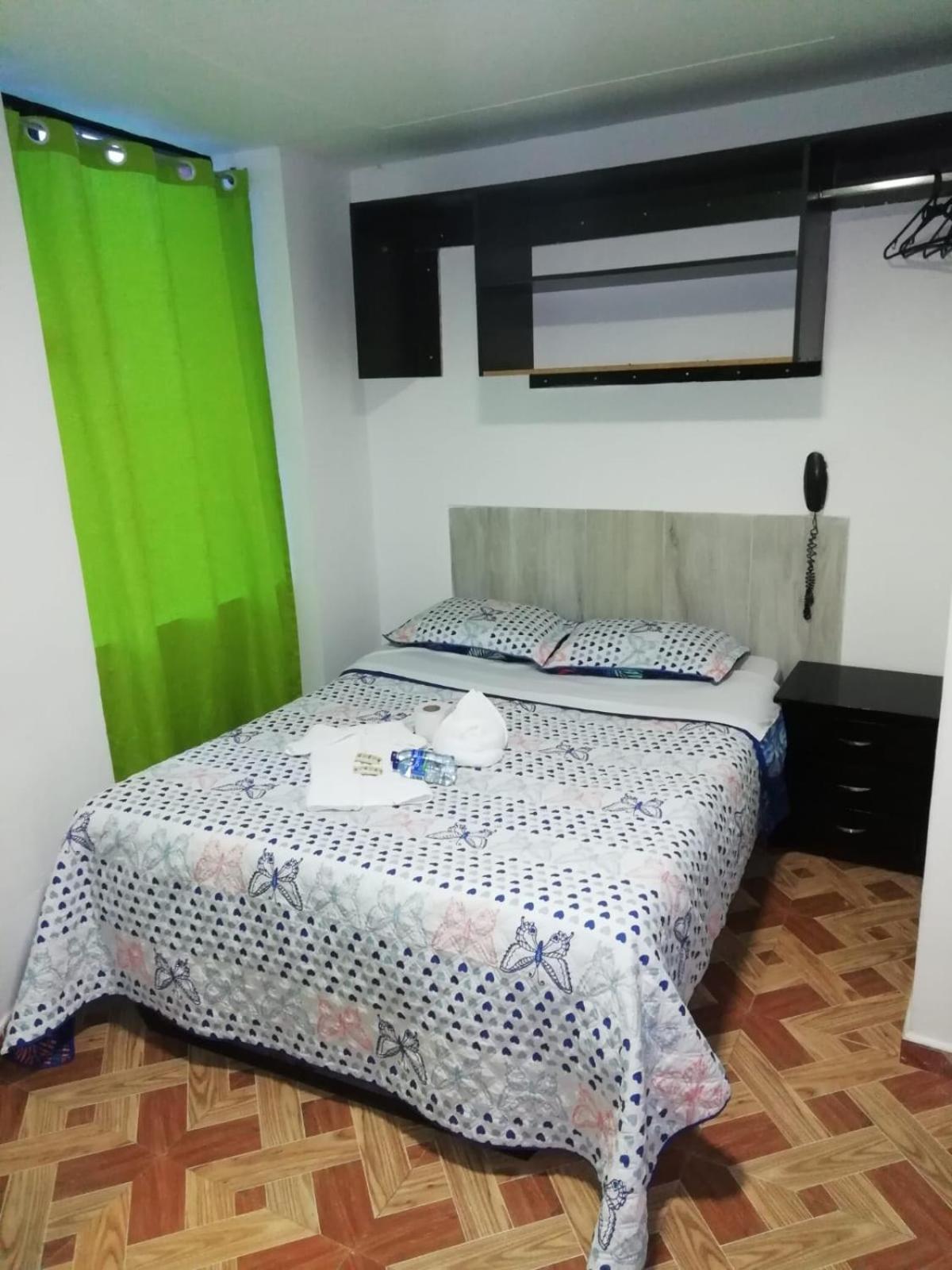 Real * Bogotá