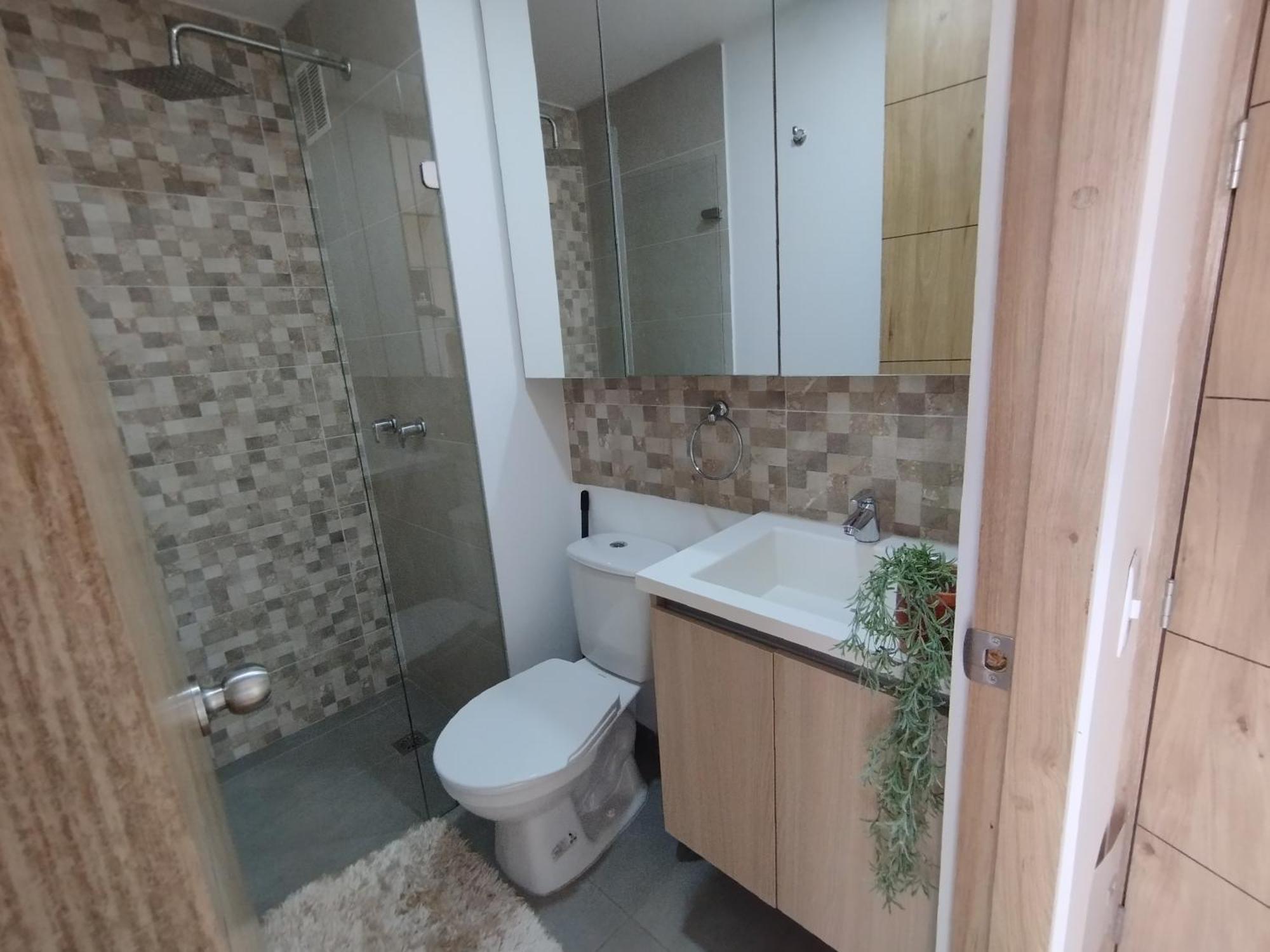 Elegante Refugio En Las Alturas Apartamento *