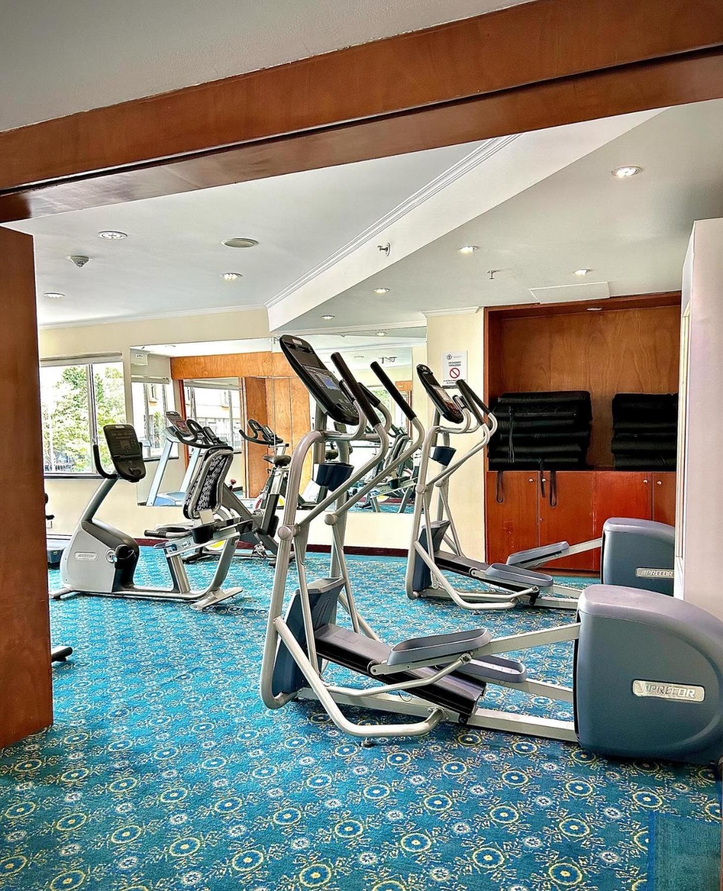 Hotel Ghl Tequendama 5*
