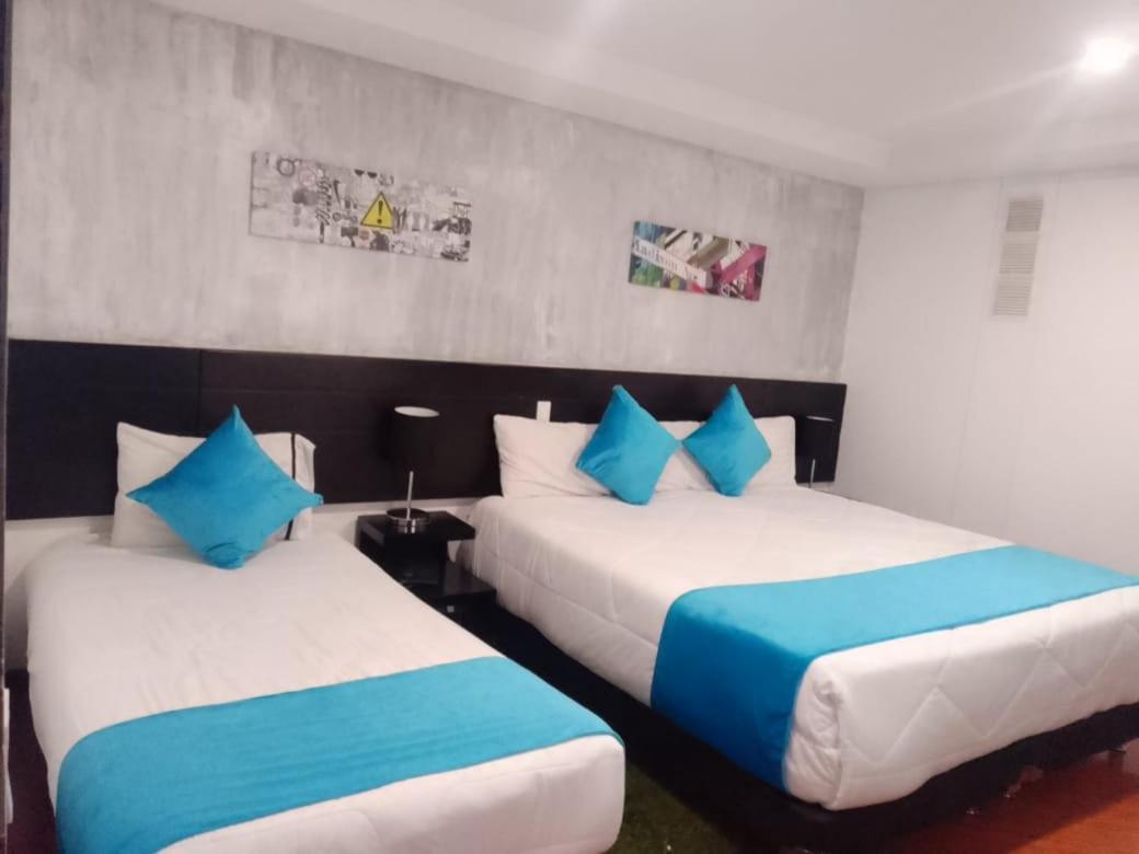 Classic 3* Bogotá