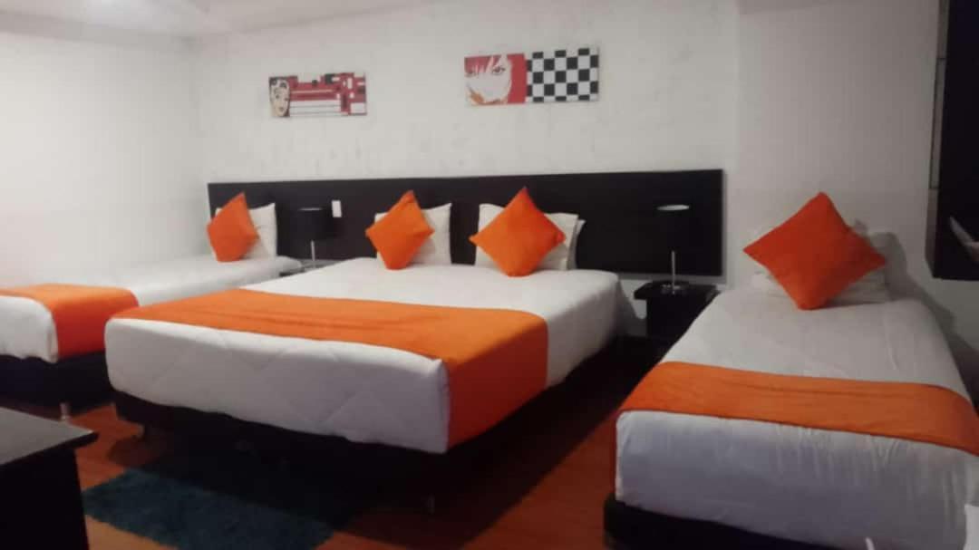 Hotel Classic Bogotá