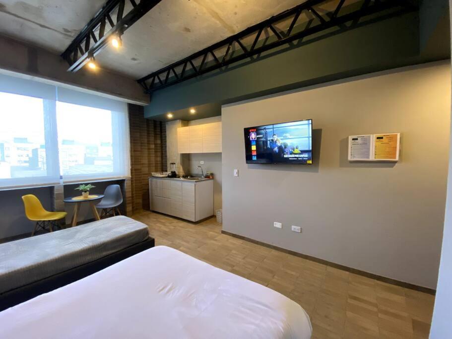 Cadena Hotelera Rey Es Apartahotel