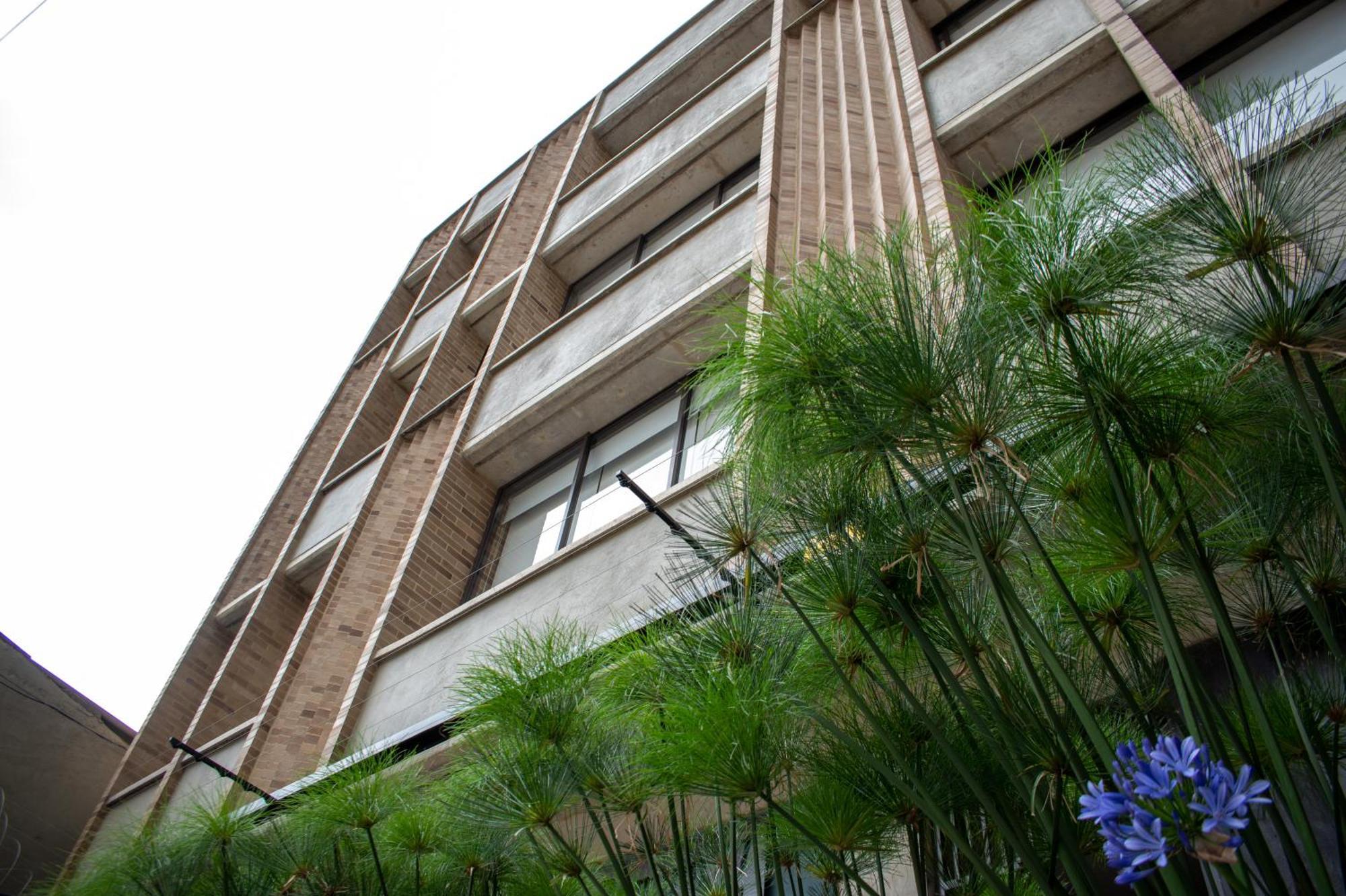 Apartahotel Cadena Hotelera Rey Es