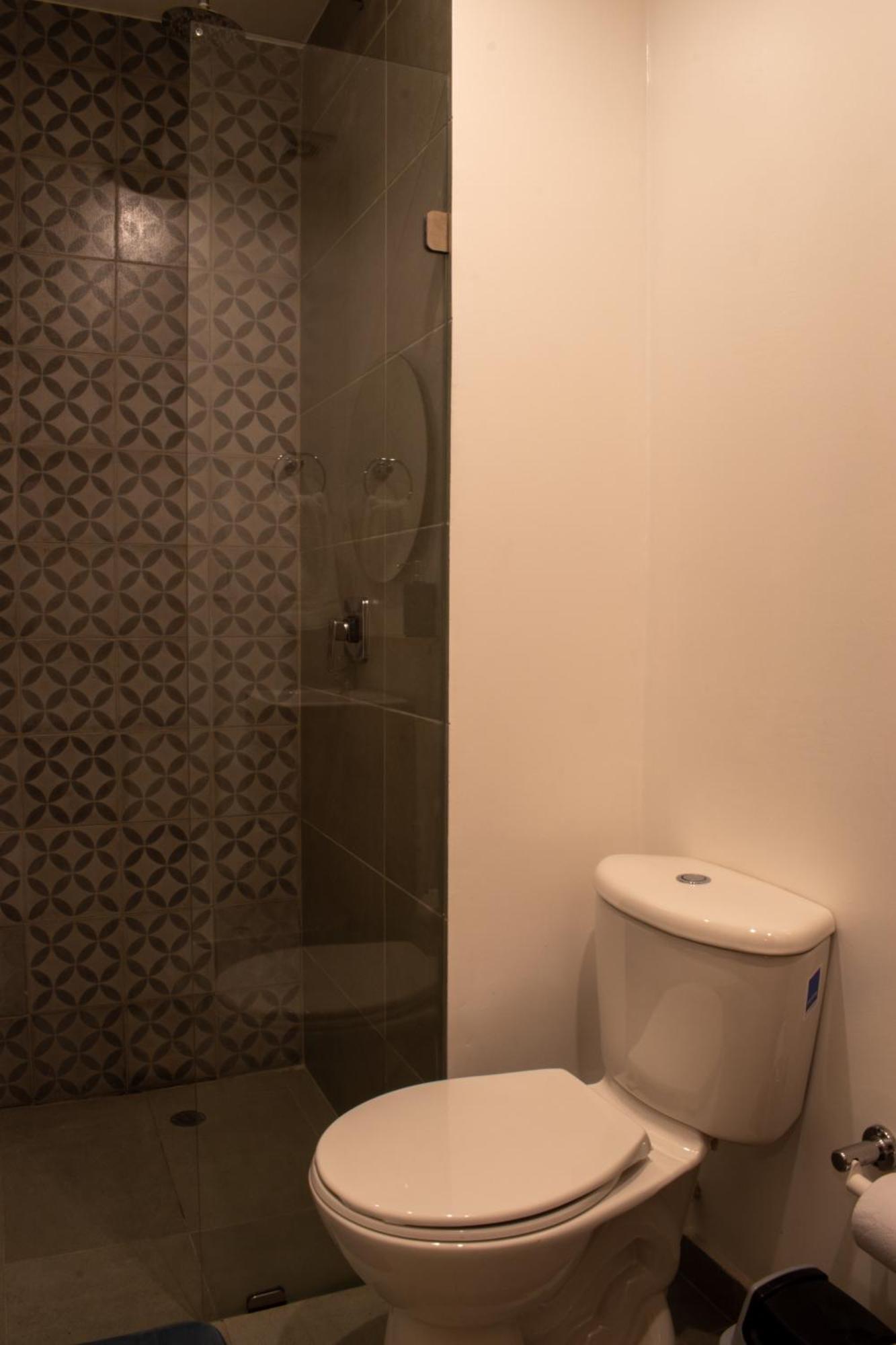 Cadena Hotelera Rey Es Apartahotel Bogotá