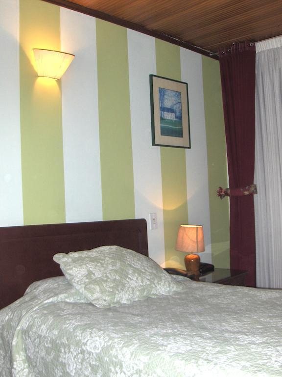 Hotel Casablanca 93 3*
