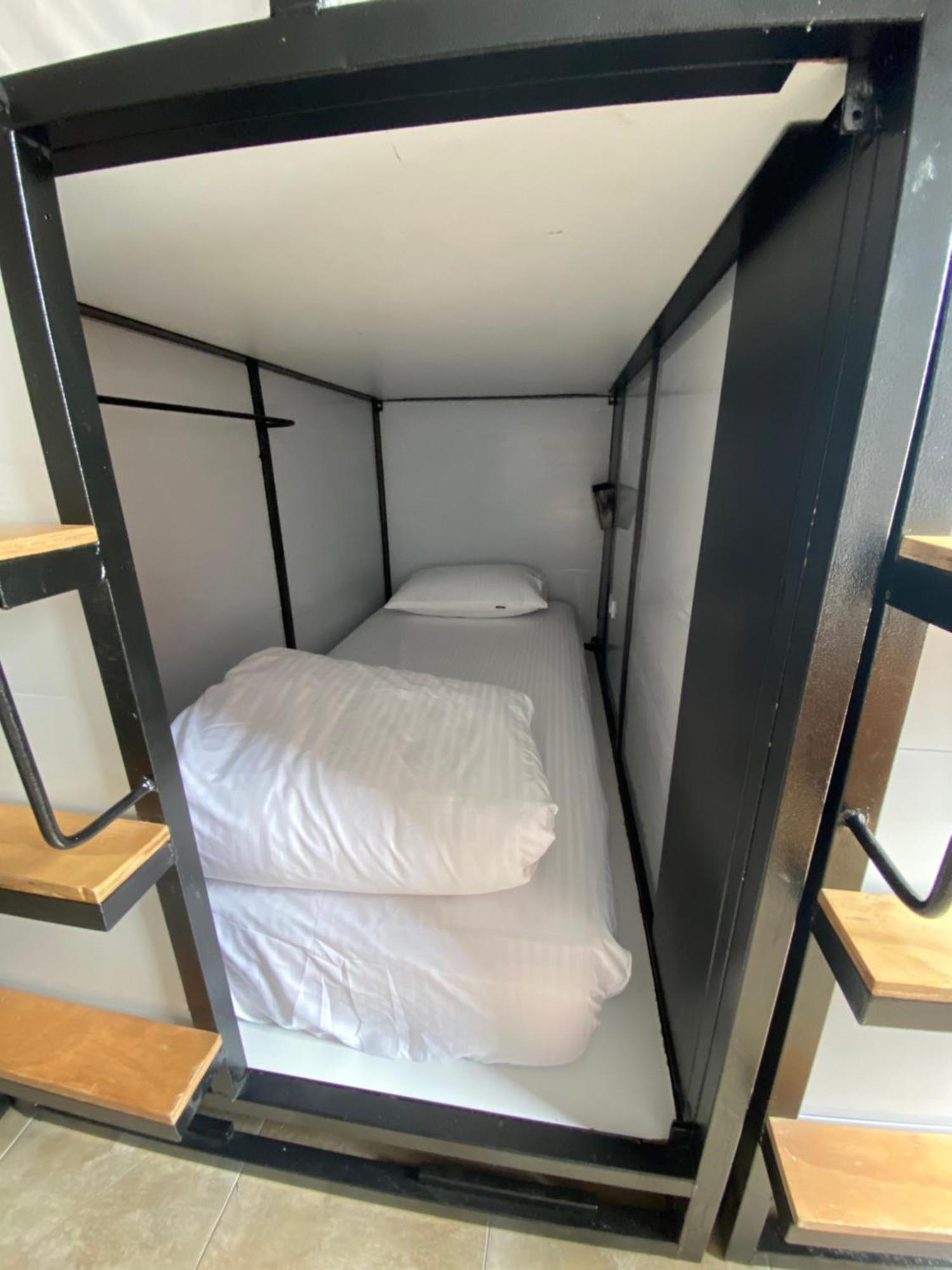 República Cabin Beds *
