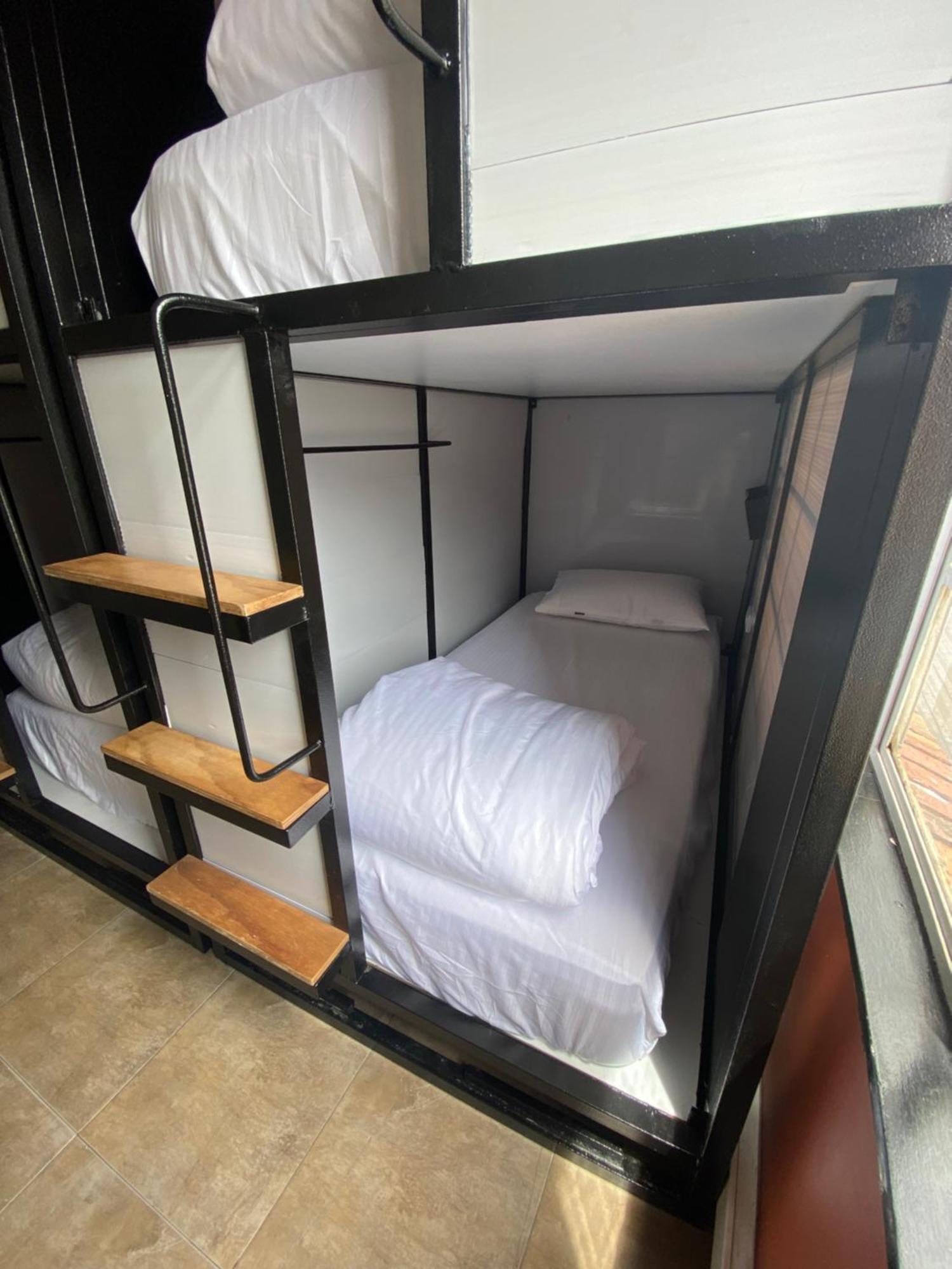 República Cabin Beds *