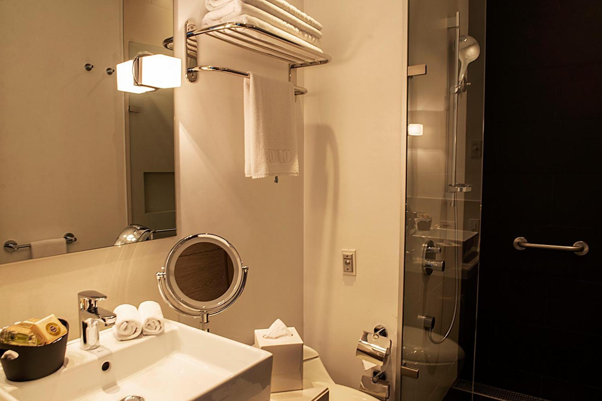 Apartahotel 8010 Urban Living- Luxury Experience Bogotá