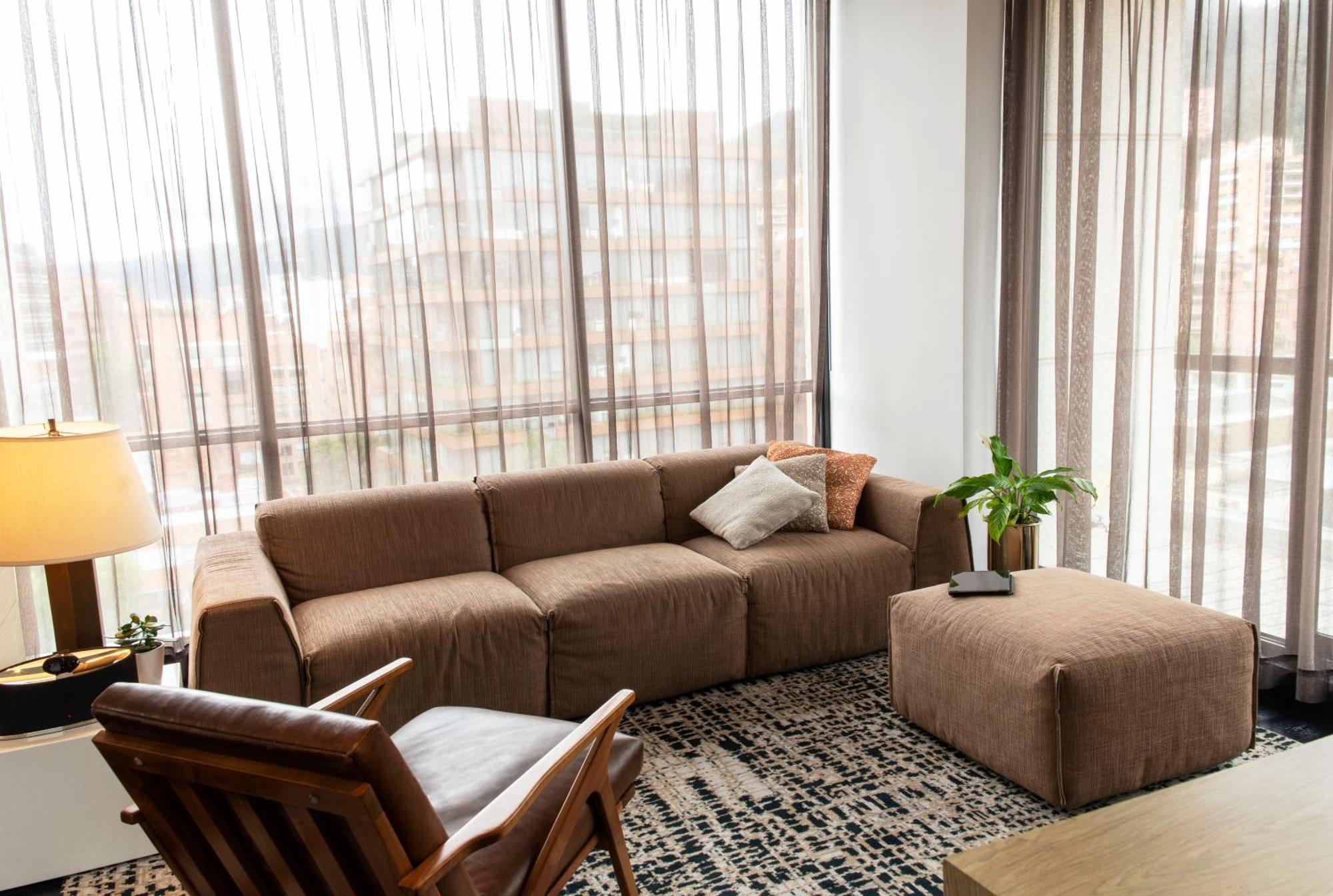8010 Urban Living- Luxury Experience Apartahotel