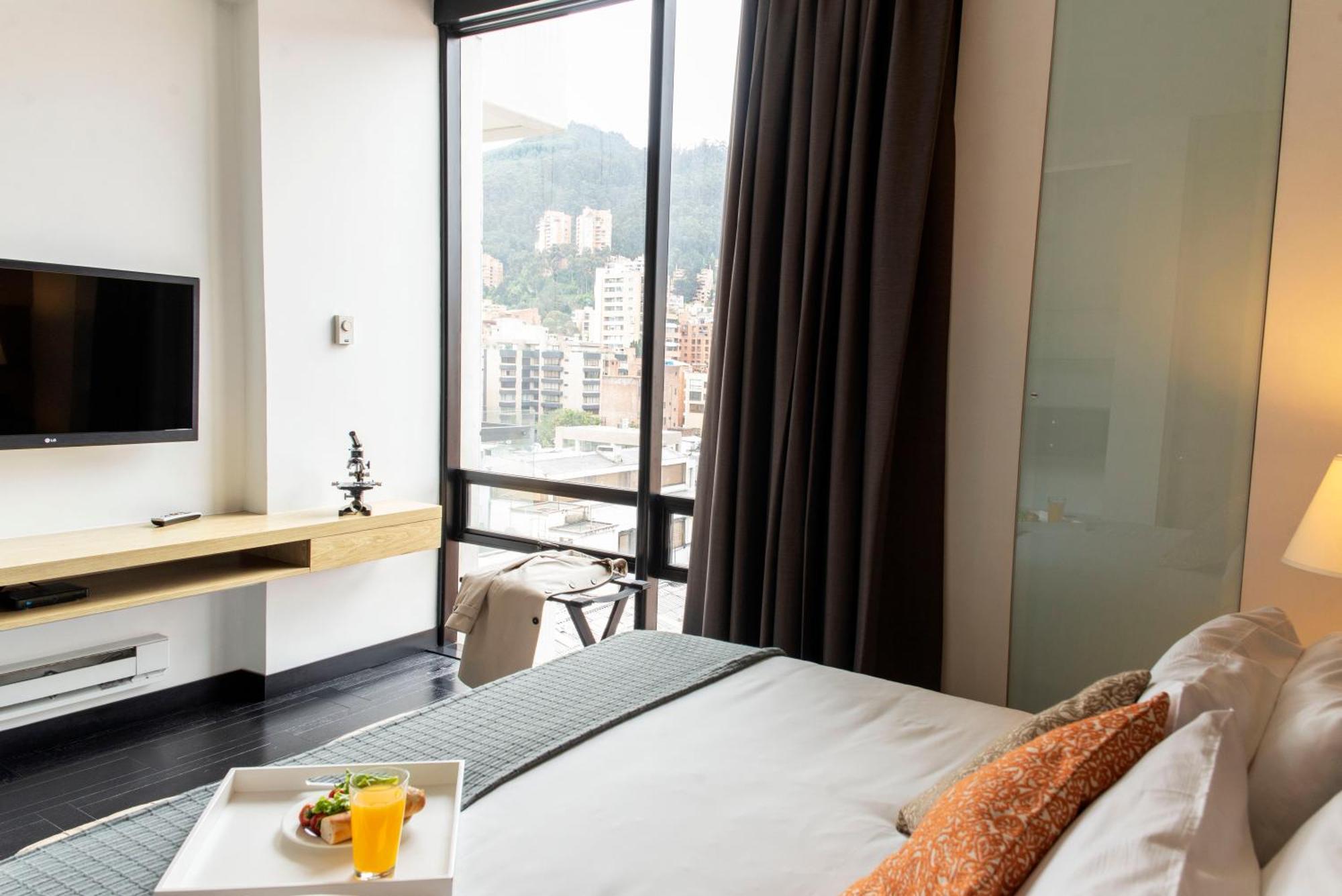 8010 Urban Living- Luxury Experience Apartahotel 5*