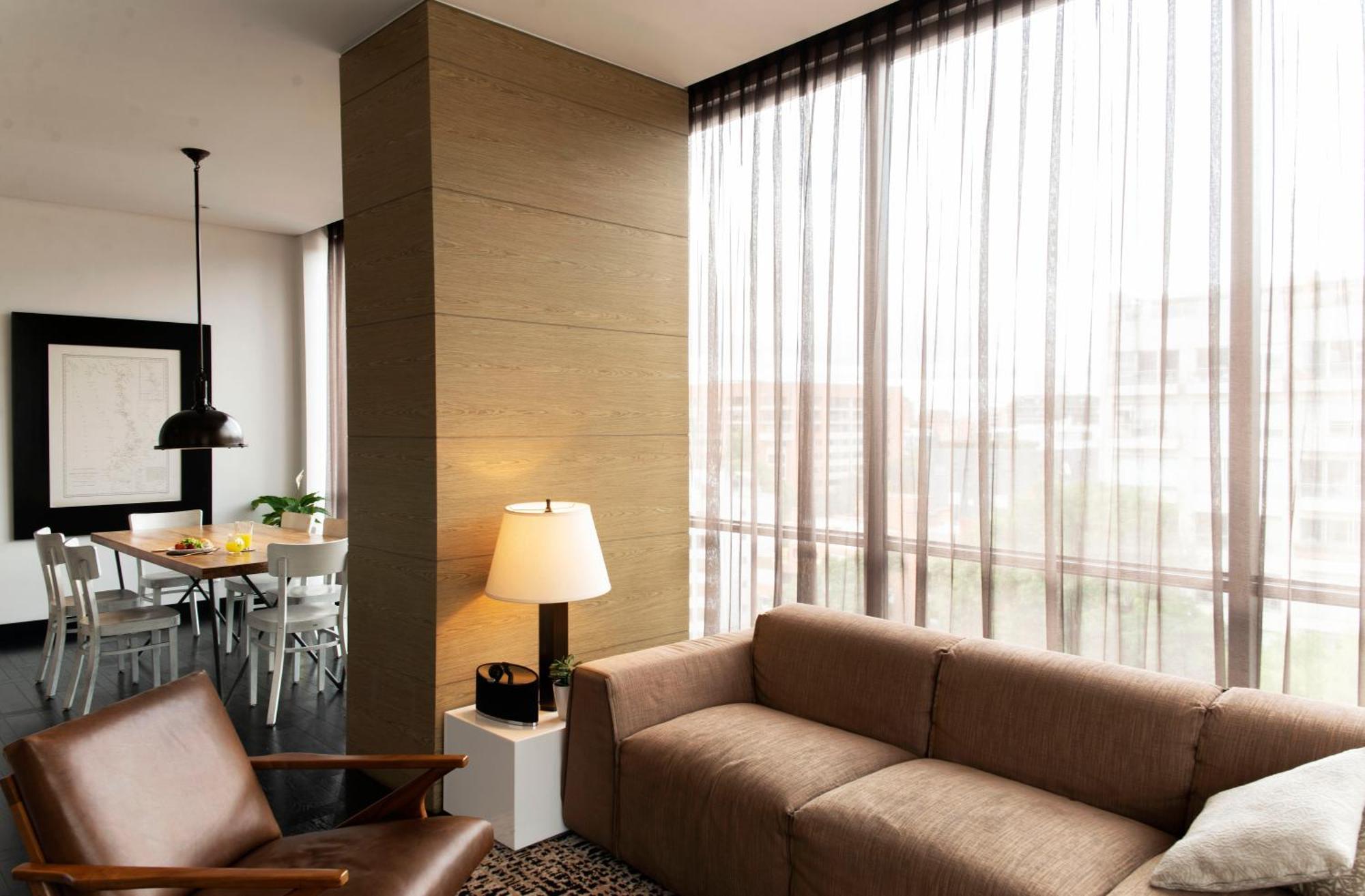 8010 Urban Living- Luxury Experience Apartahotel