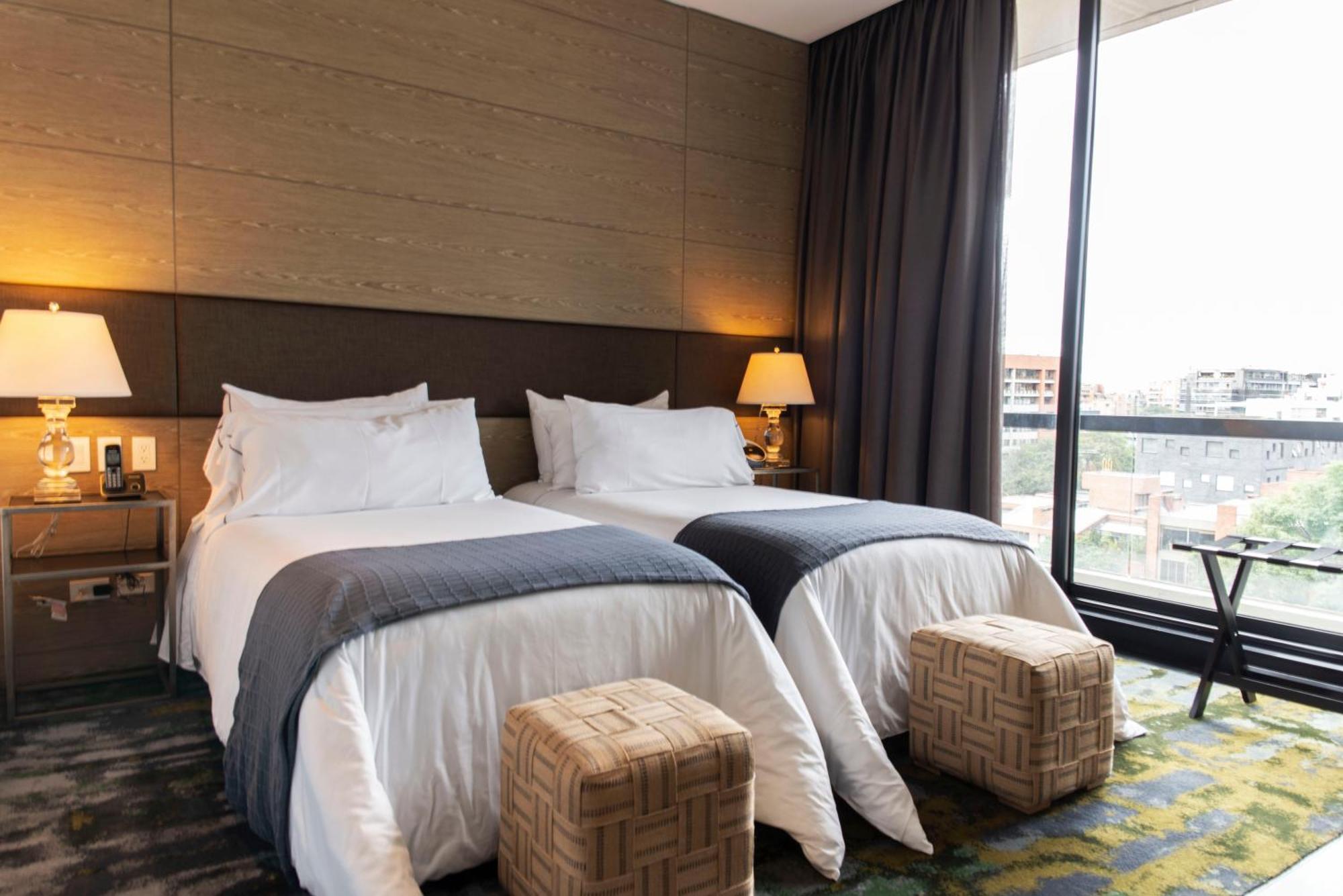 Apartahotel 8010 Urban Living- Luxury Experience 5*