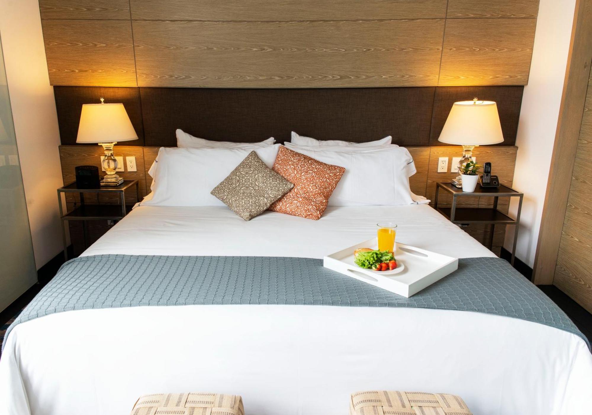8010 Urban Living- Luxury Experience Apartahotel 5*