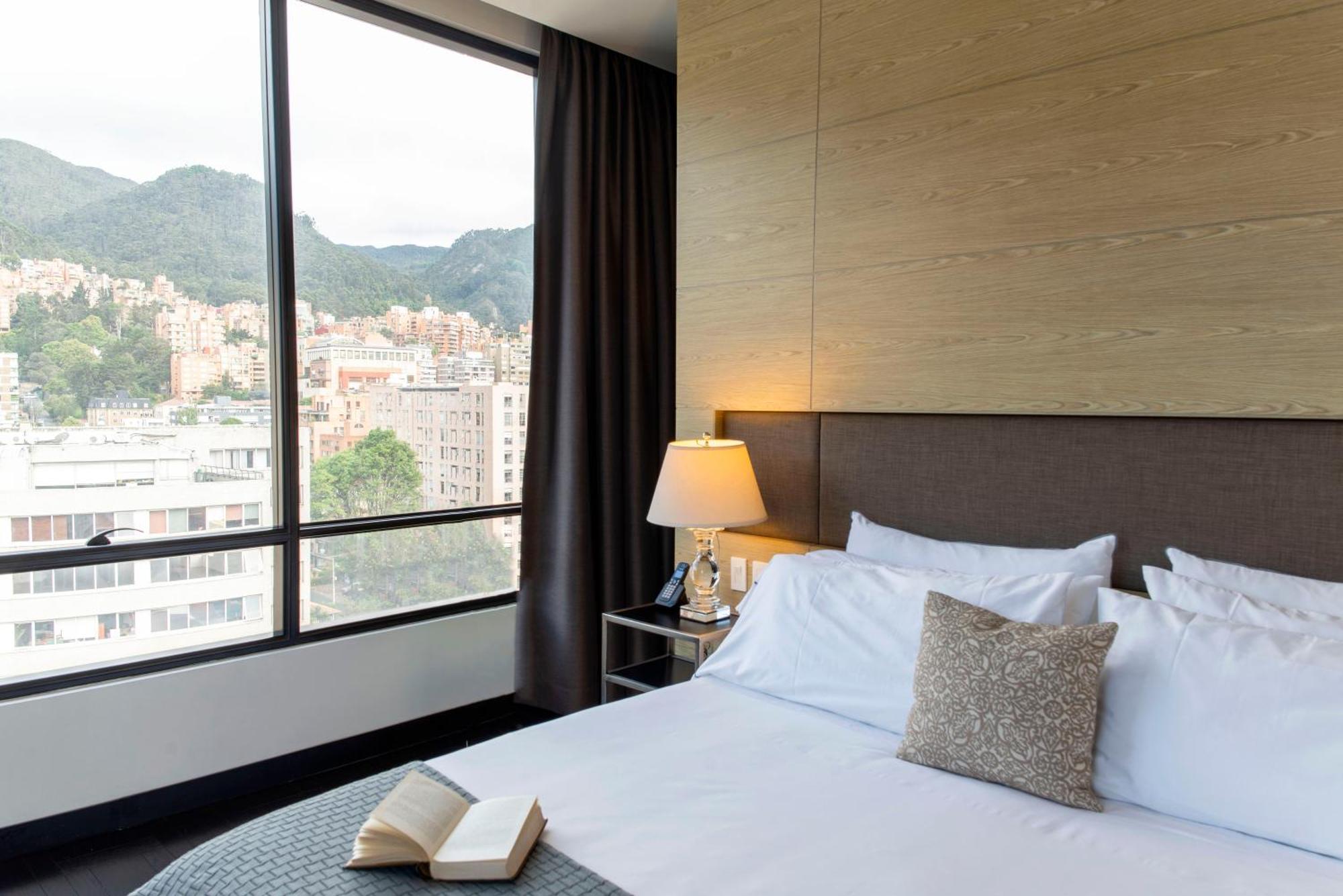 8010 Urban Living- Luxury Experience Apartahotel