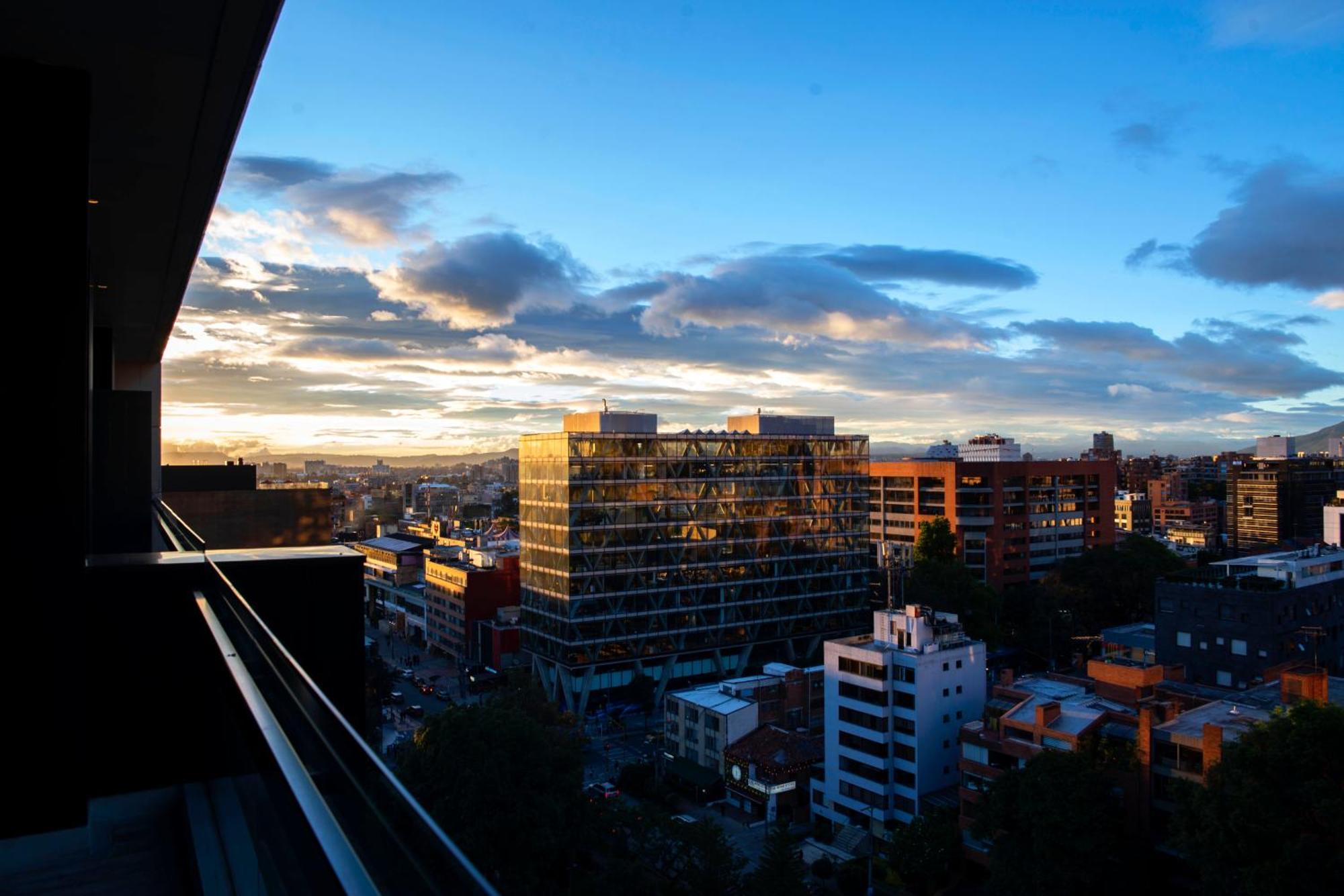 8010 Urban Living- Luxury Experience Apartahotel 5*