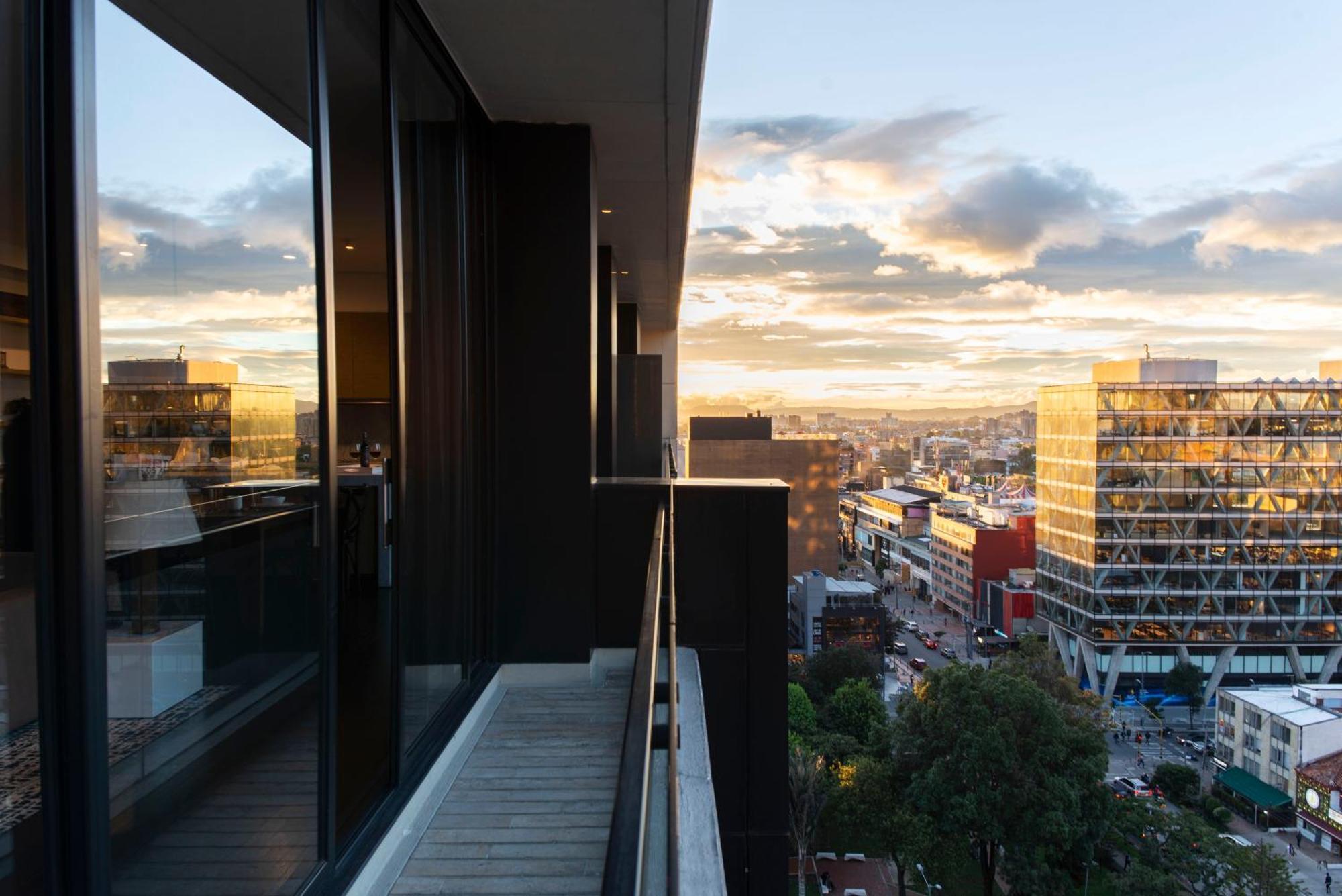 8010 Urban Living- Luxury Experience 5*