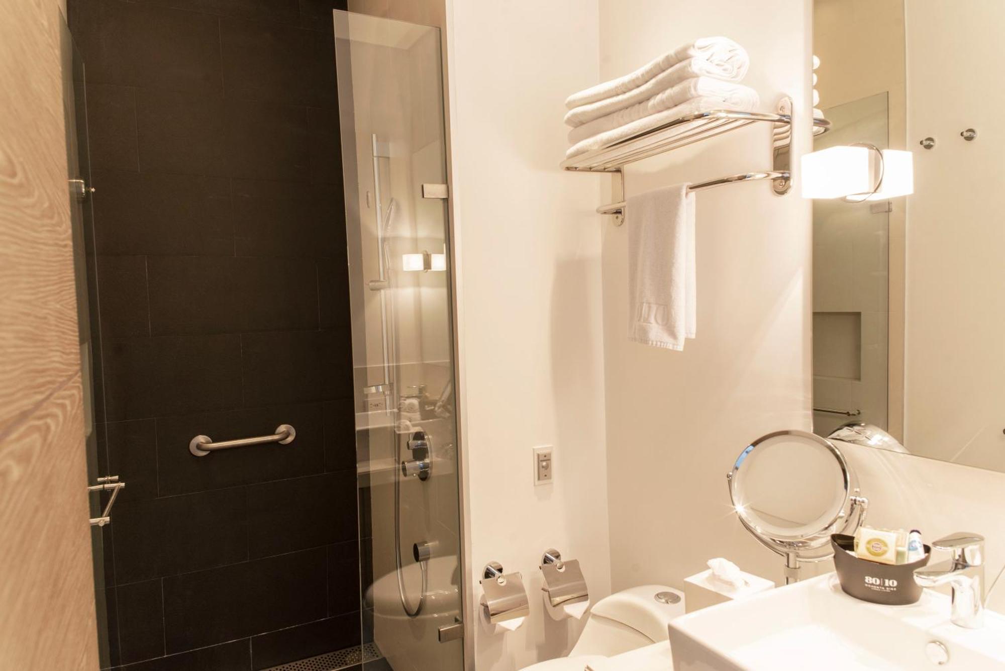 Apartahotel 8010 Urban Living- Luxury Experience Bogotá